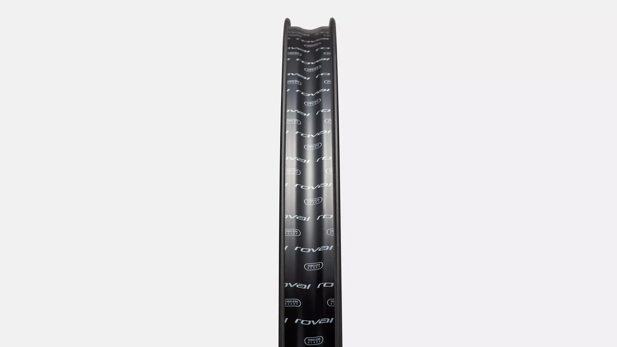 Terra CLX II Wheels