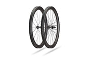 Roval Terra Aero CLX - Satin Carbon/Gloss Black