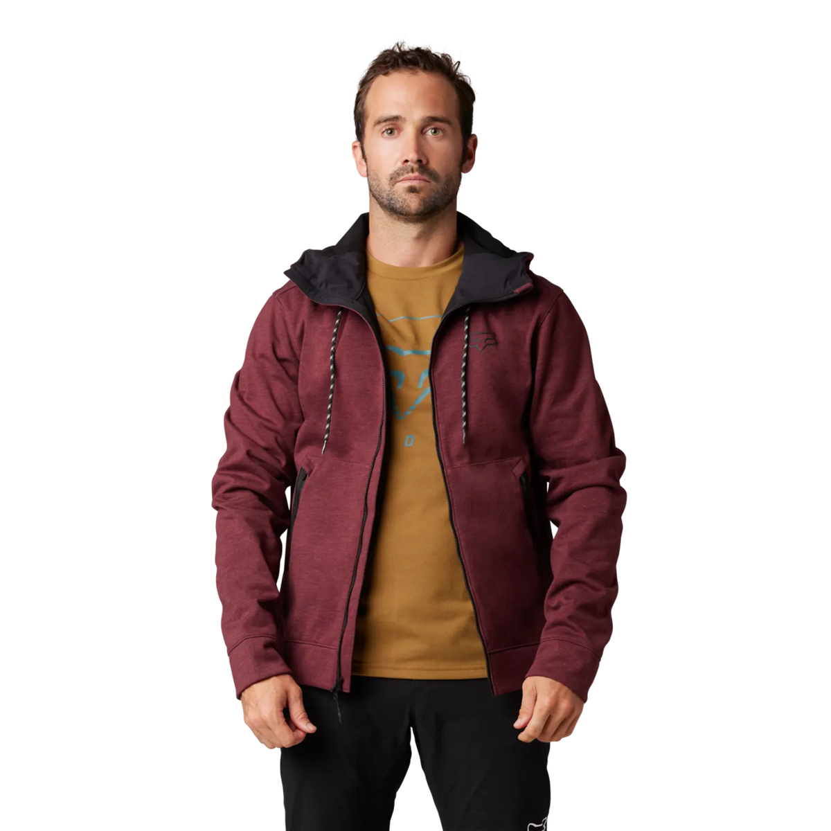 Men's Ranger Fire Jacket