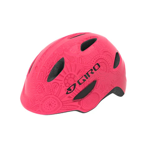 Scamp Kids Helmet