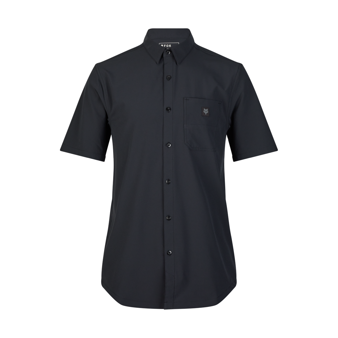 Ranger SS - Woven Jersey