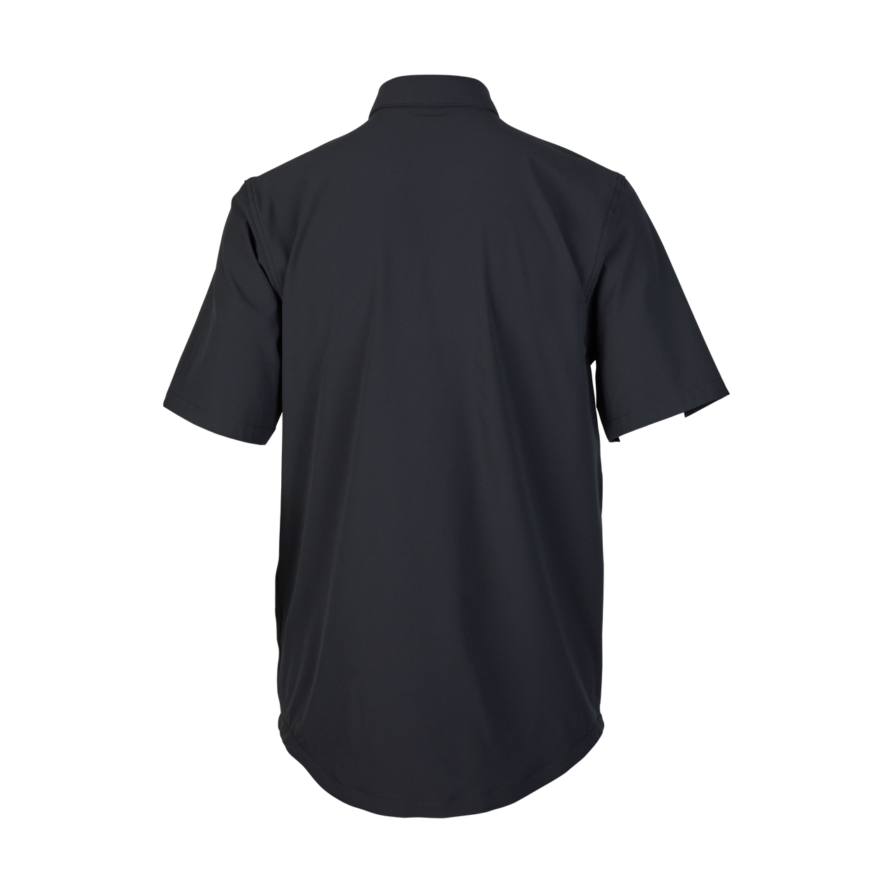 Ranger SS - Woven Jersey
