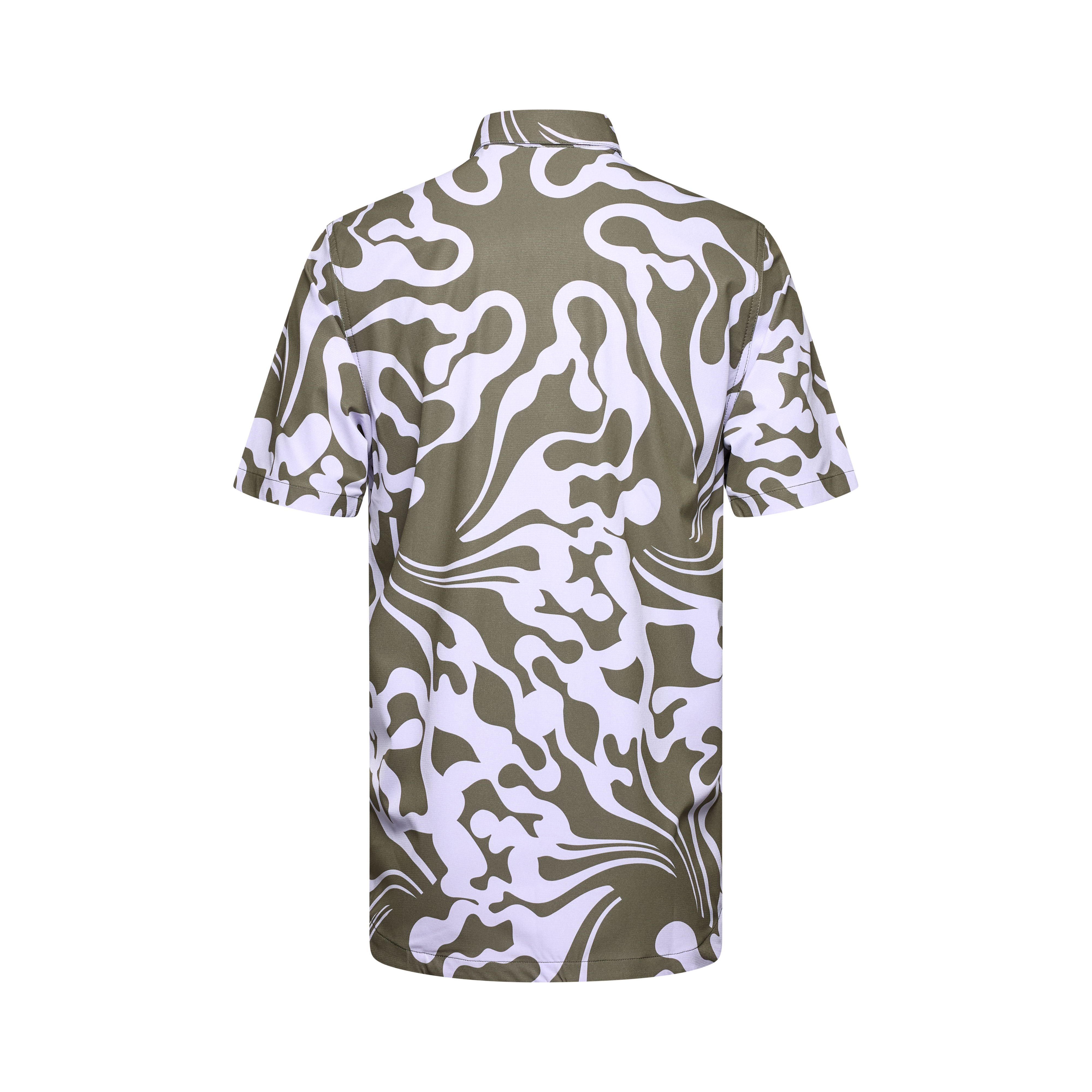 Ranger SS - Woven Jersey