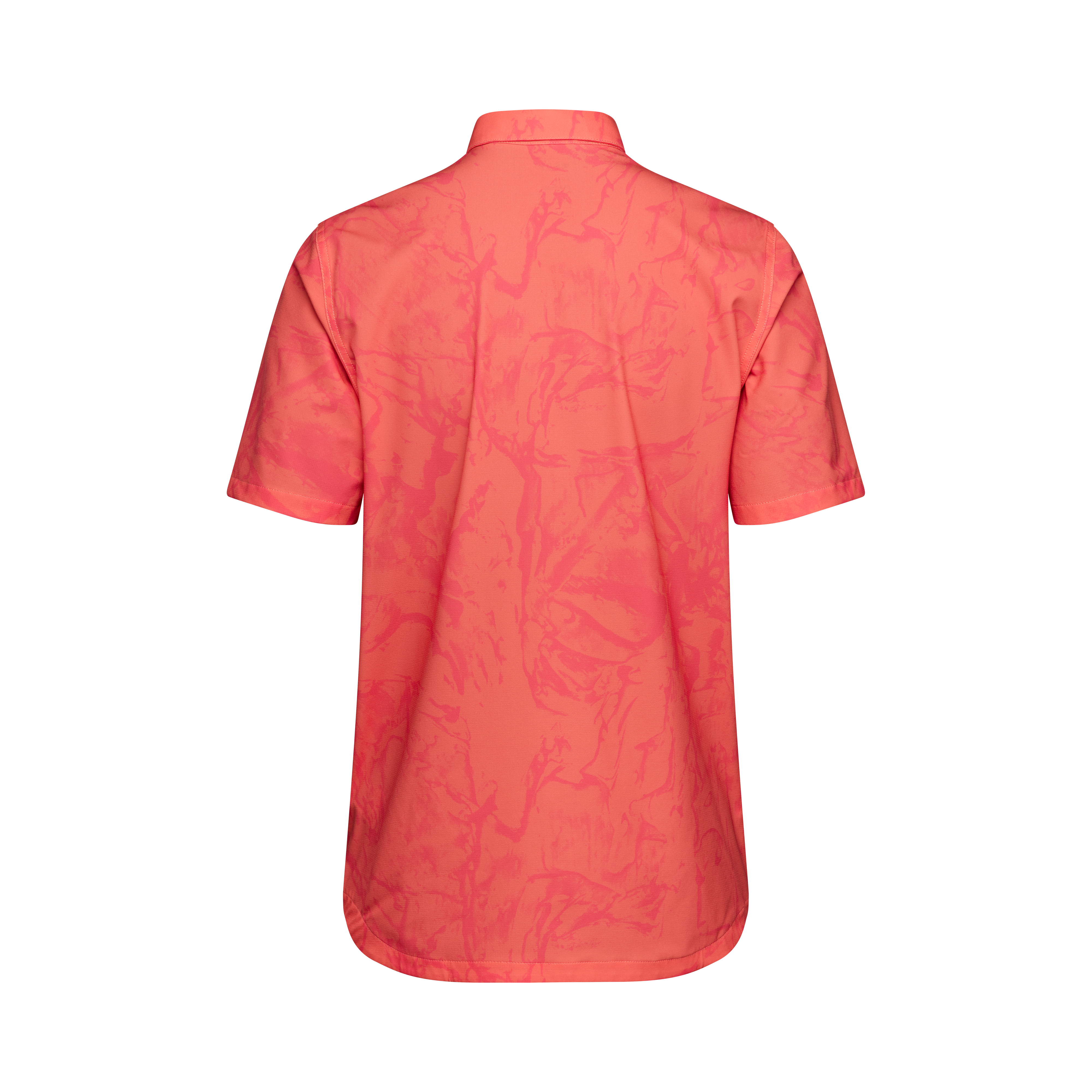 Ranger SS - Woven Jersey