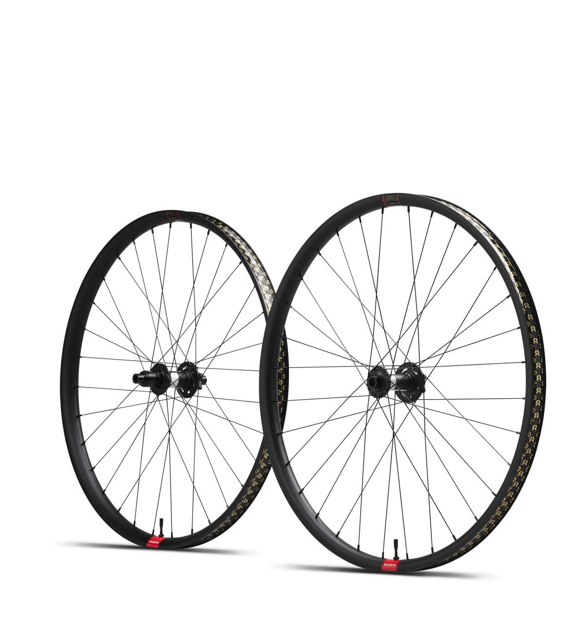 30|SL AL 6069 Wheelset