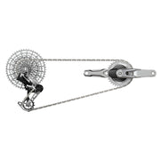 SRAM, Eagle Transmission 1987, Build Kit, 170mm