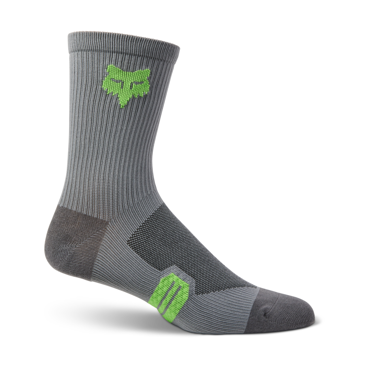 6" Ranger Crew Sock - Youth's