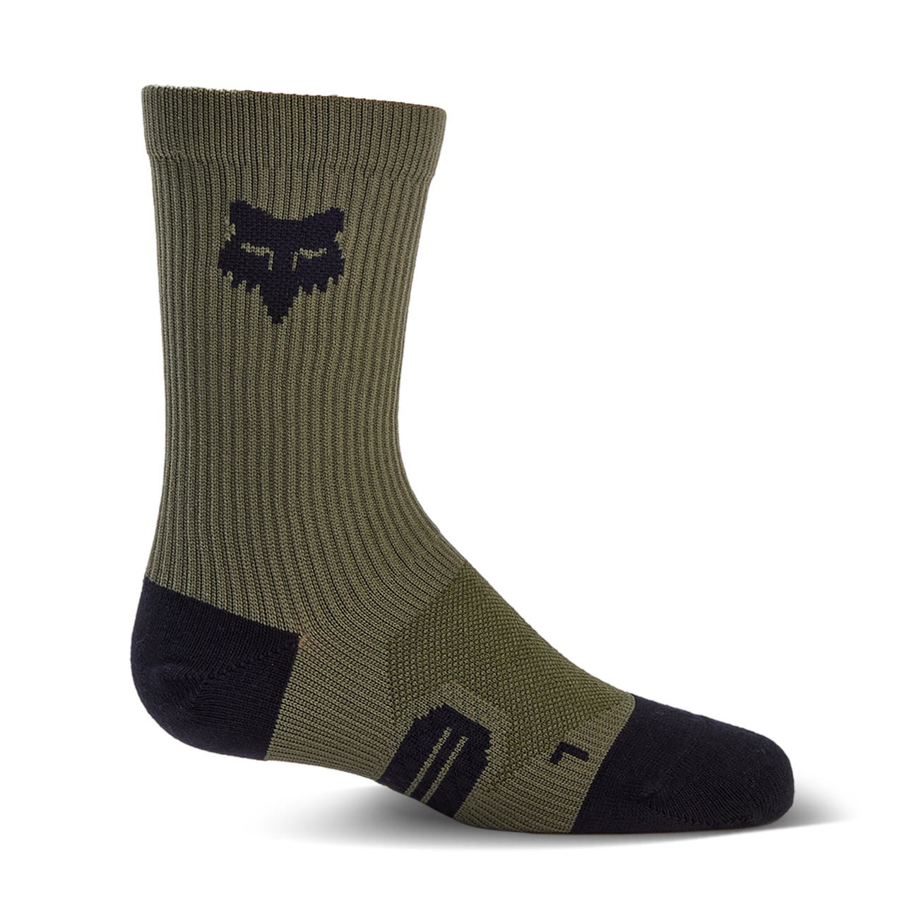 6" Ranger Crew Sock - Youth's