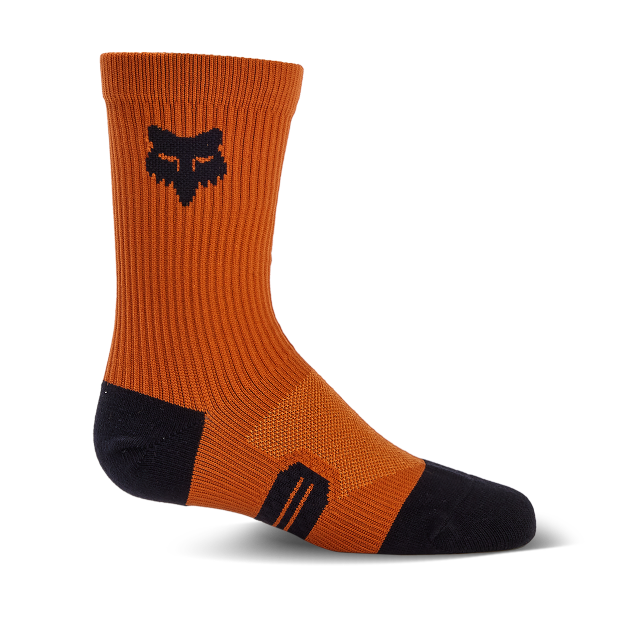 6" Ranger Crew Sock - Youth's