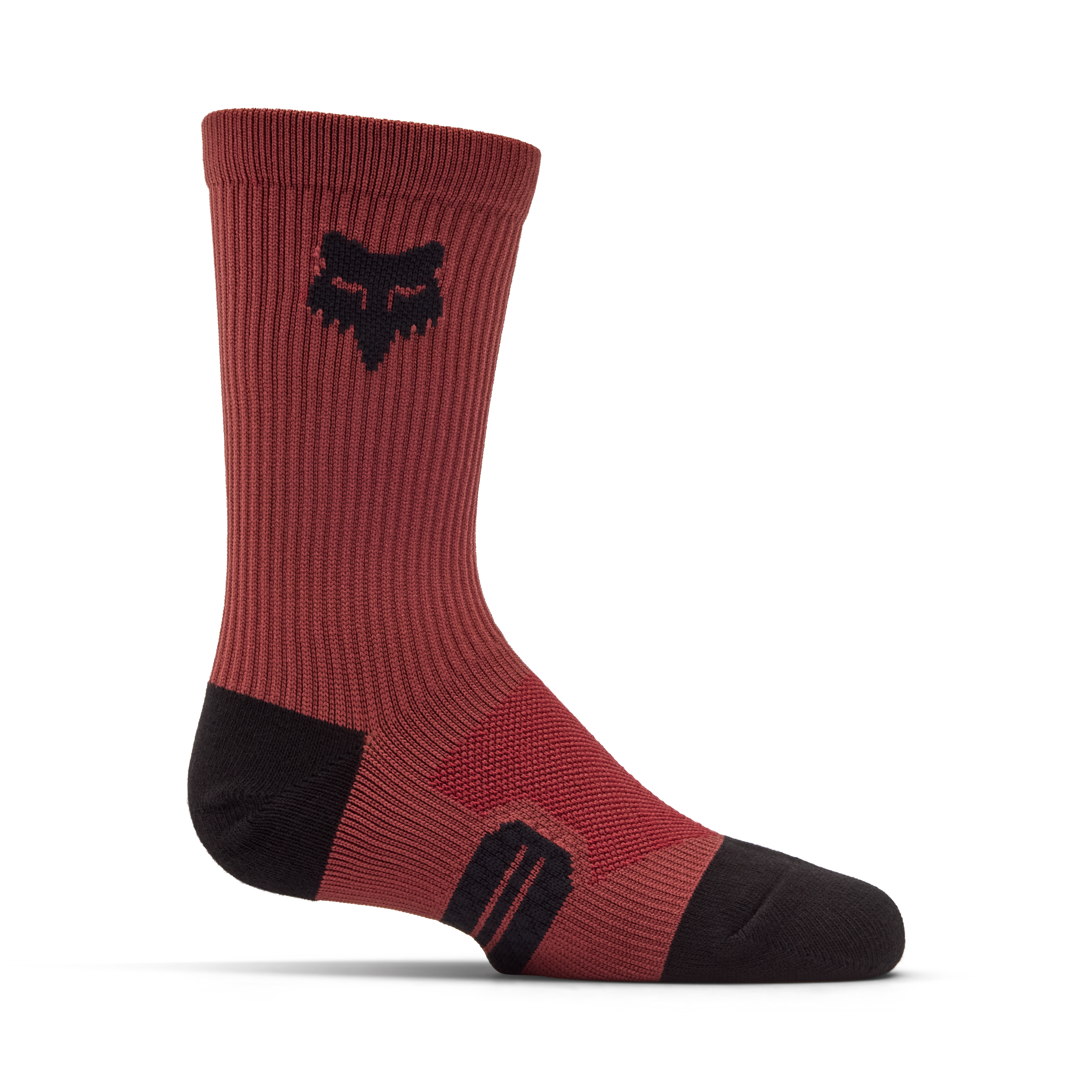 6" Ranger Crew Sock - Youth's