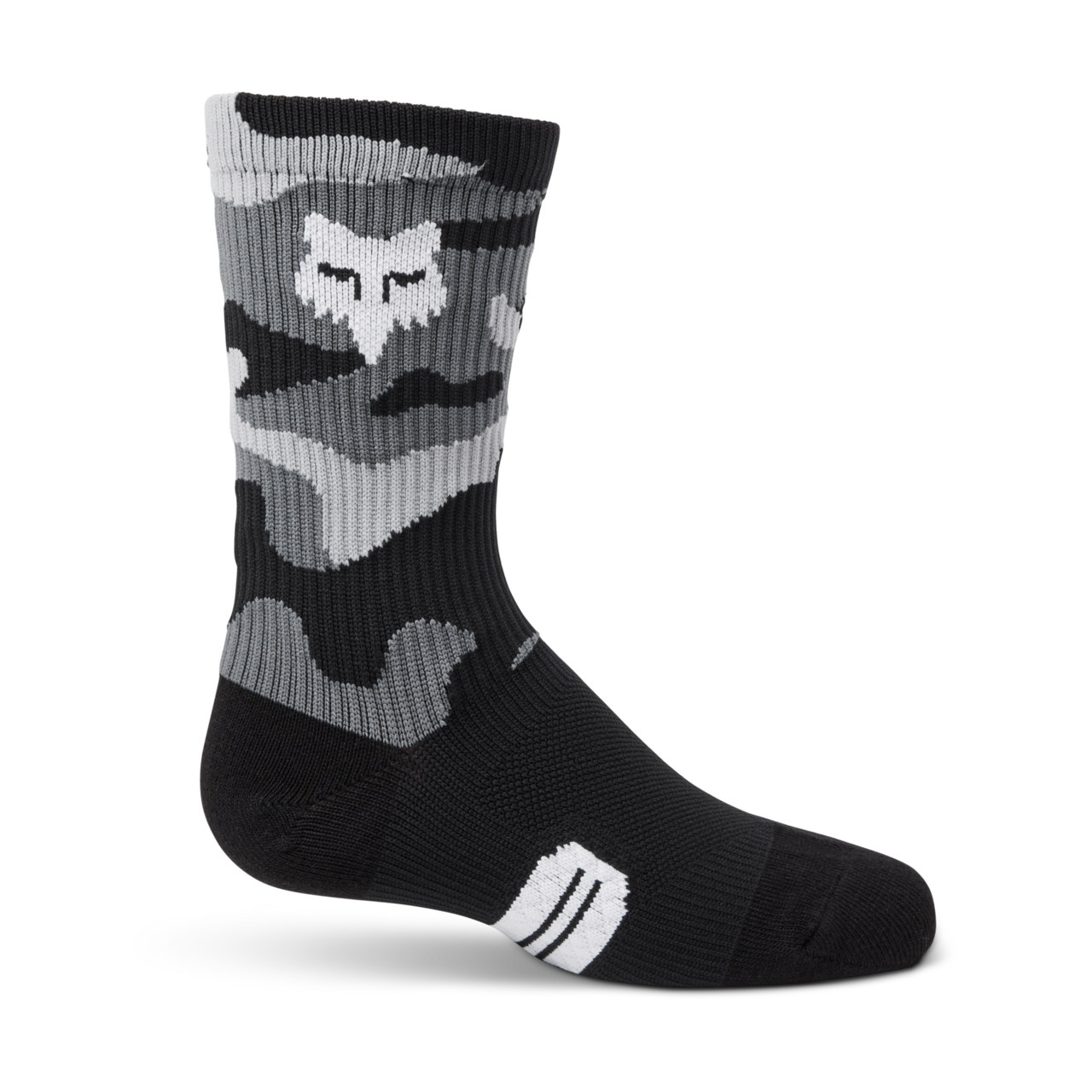 6" Ranger Crew Sock - Youth's