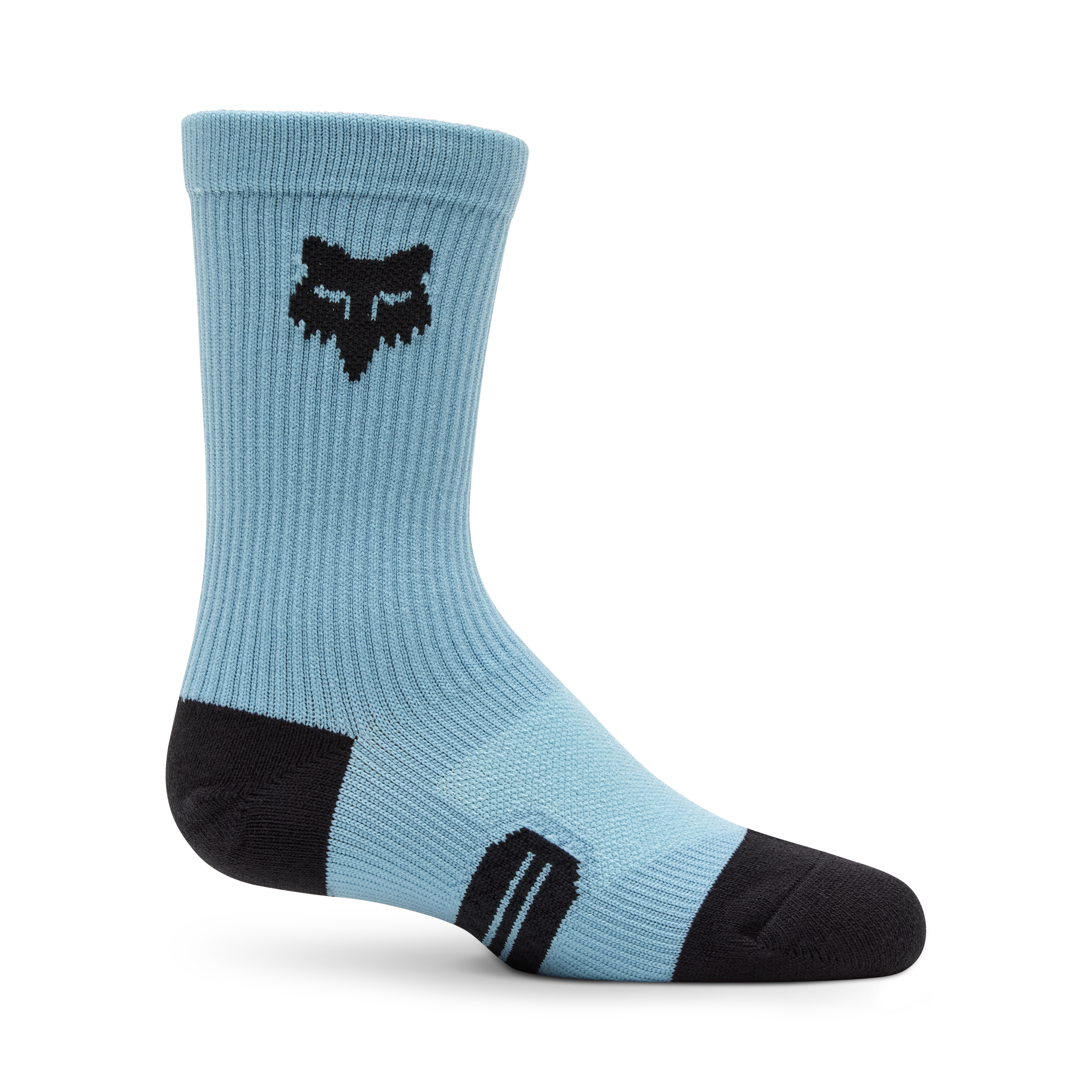 6" Ranger Crew Sock - Youth's