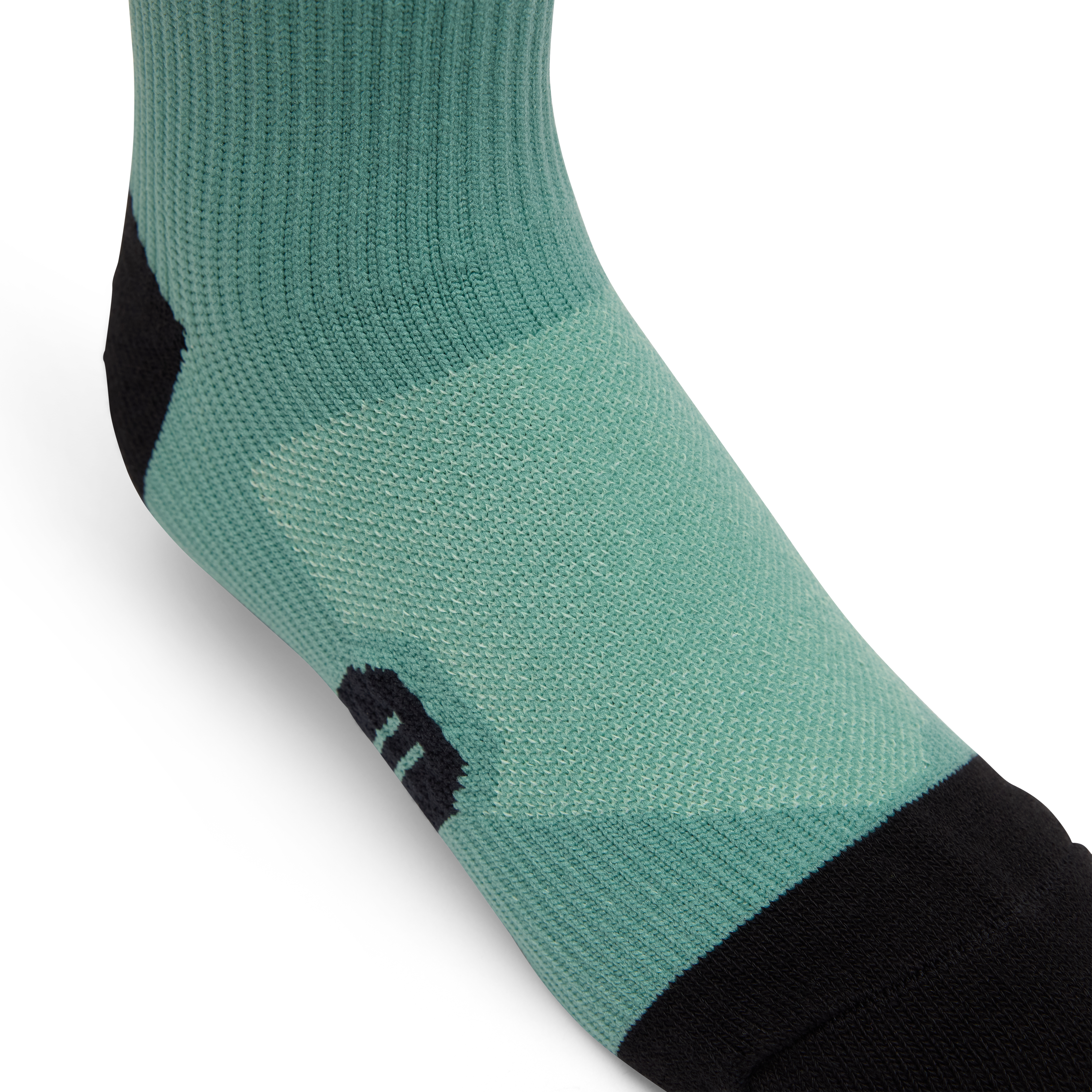 6" Ranger Crew Sock - Youth's