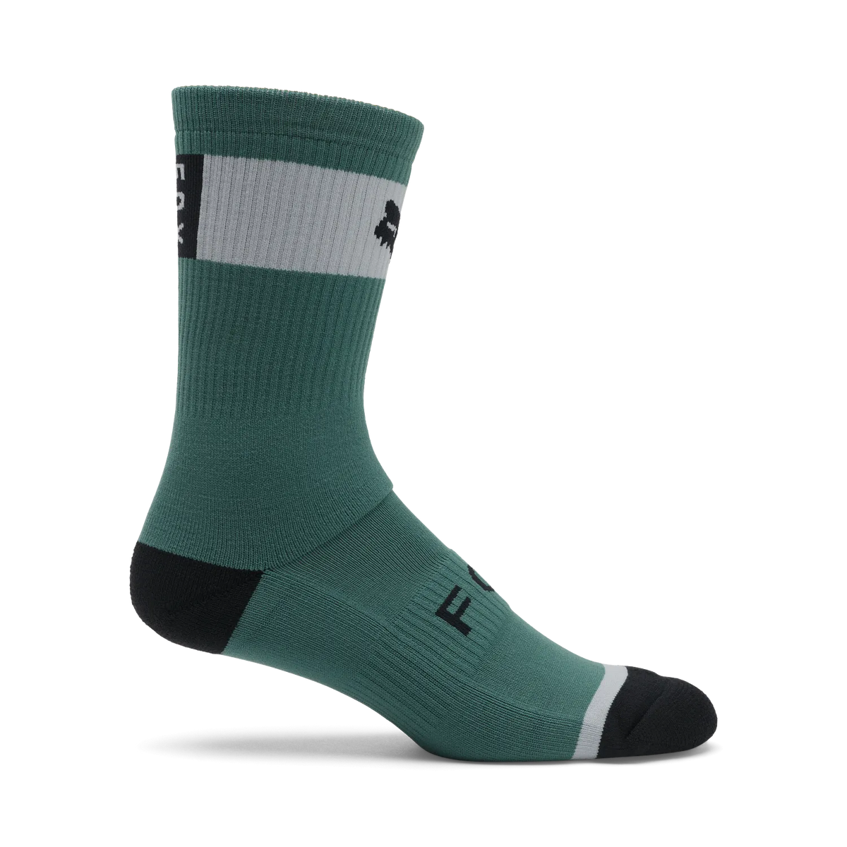 Defend 8" Winter Socks