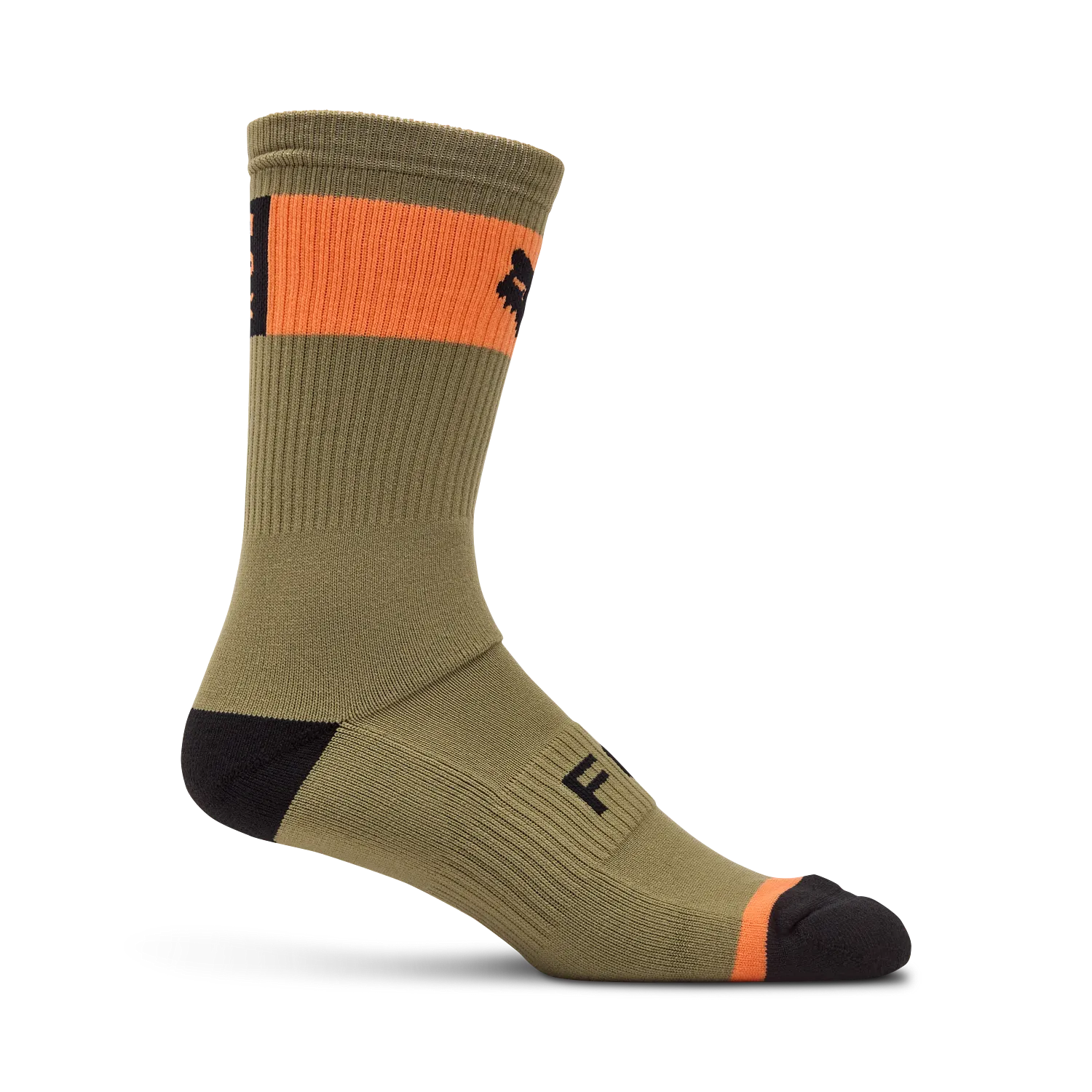 Fox Racing 8" Defend Winter Socks