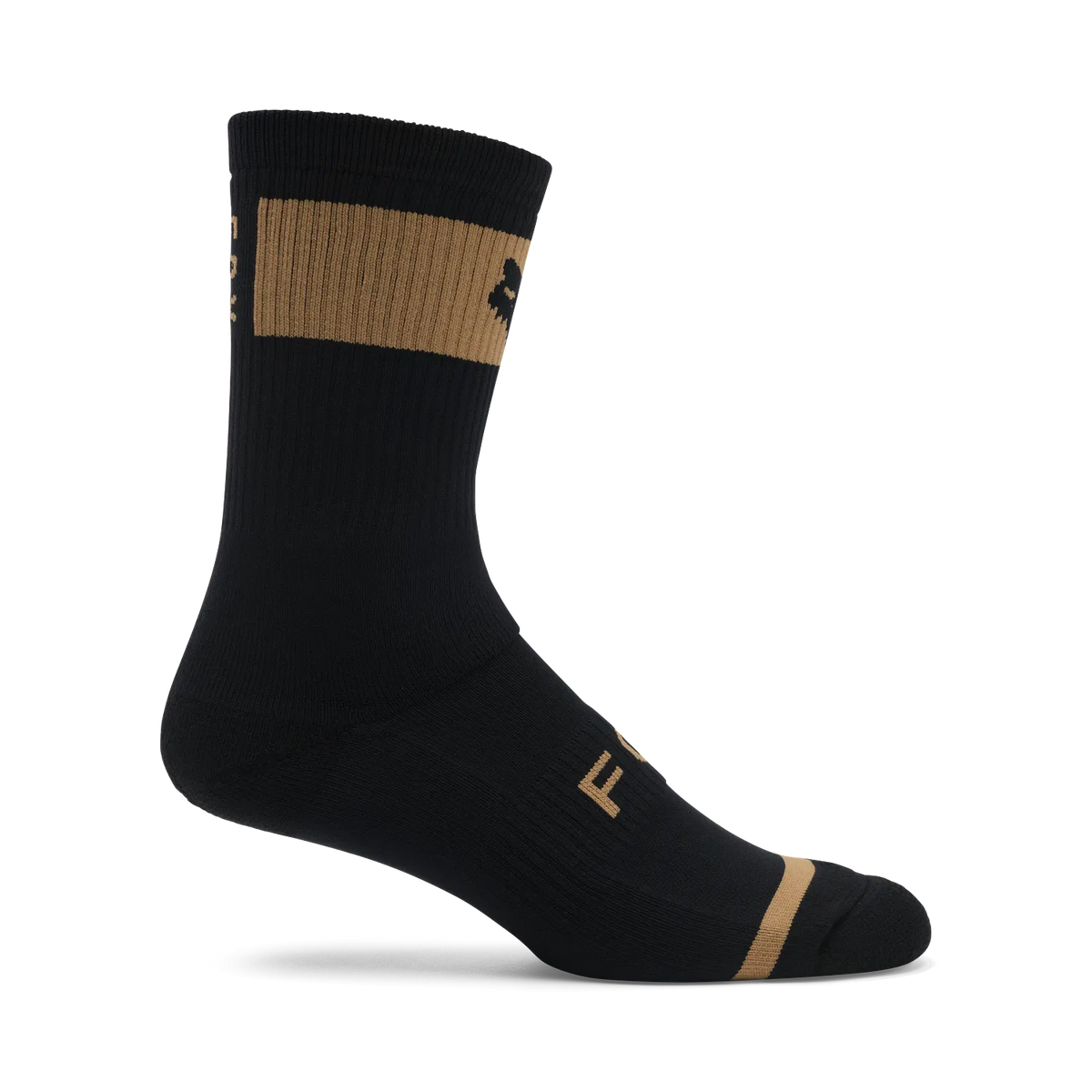 Defend 8" Winter Socks