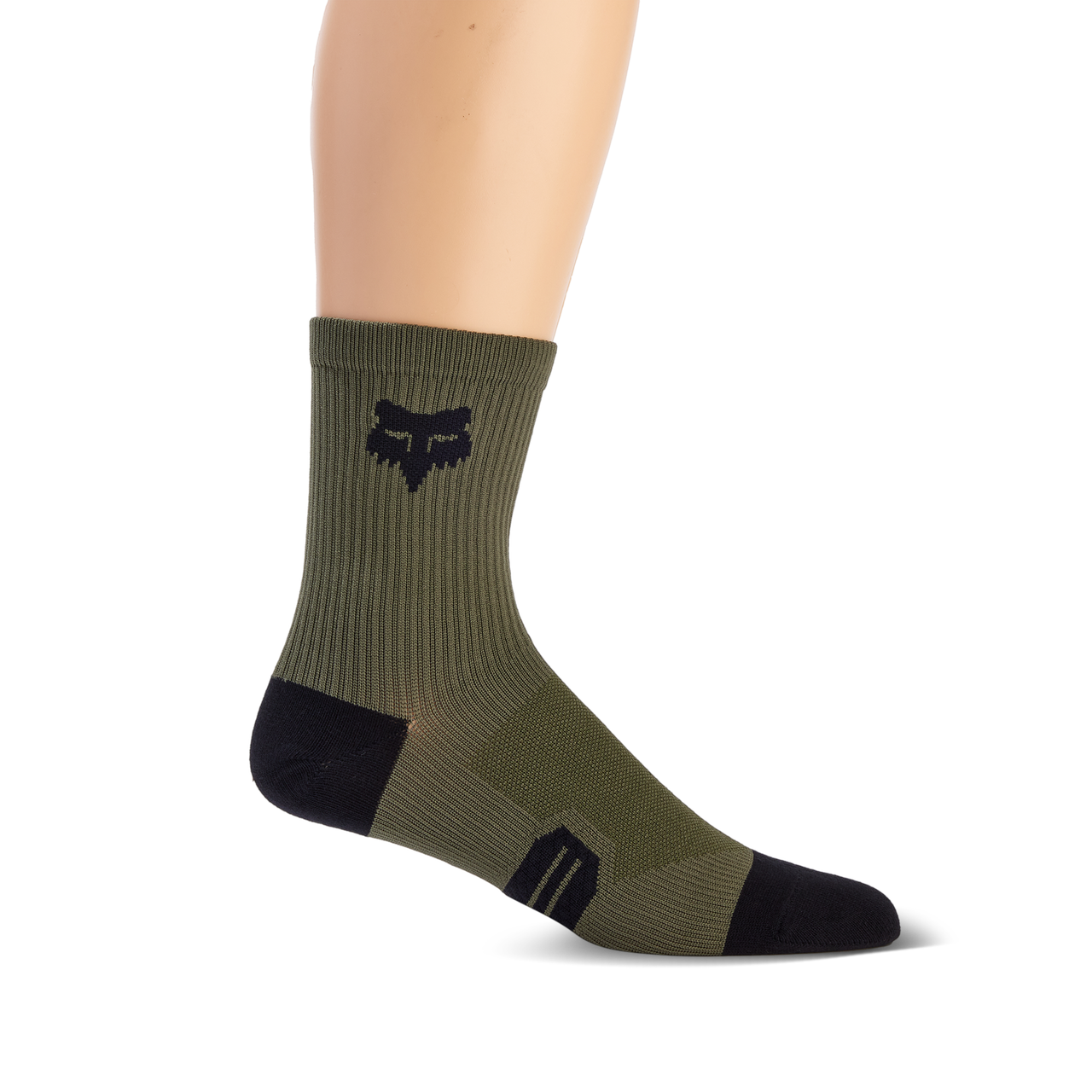 6" Ranger Sock