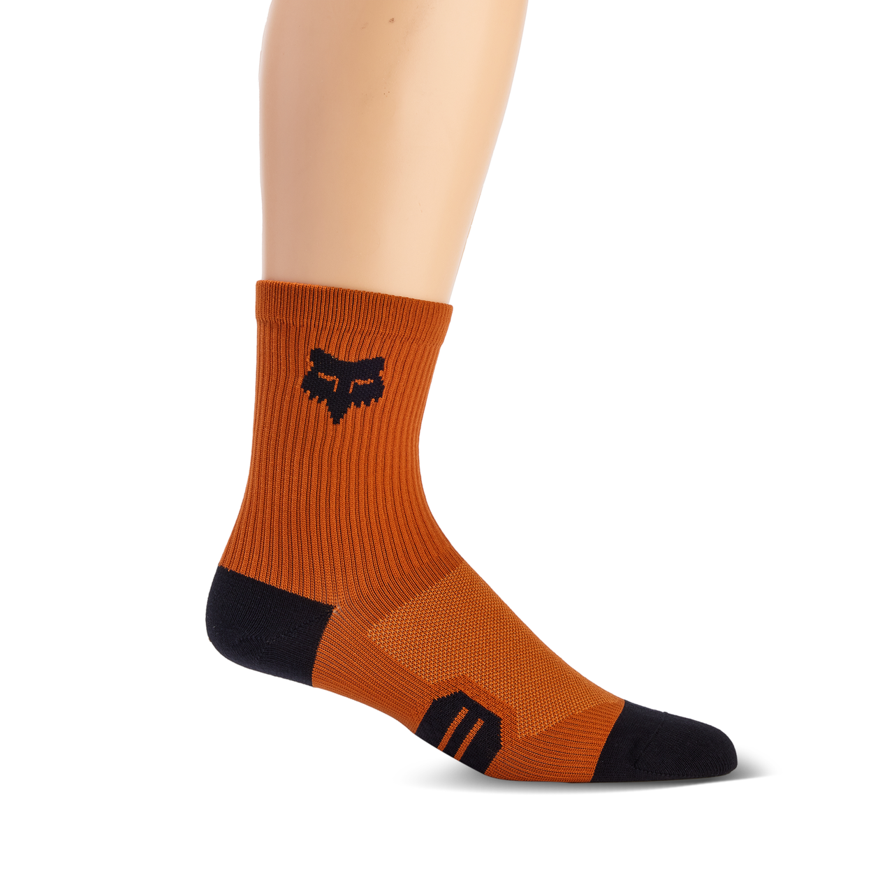 6" Ranger Sock