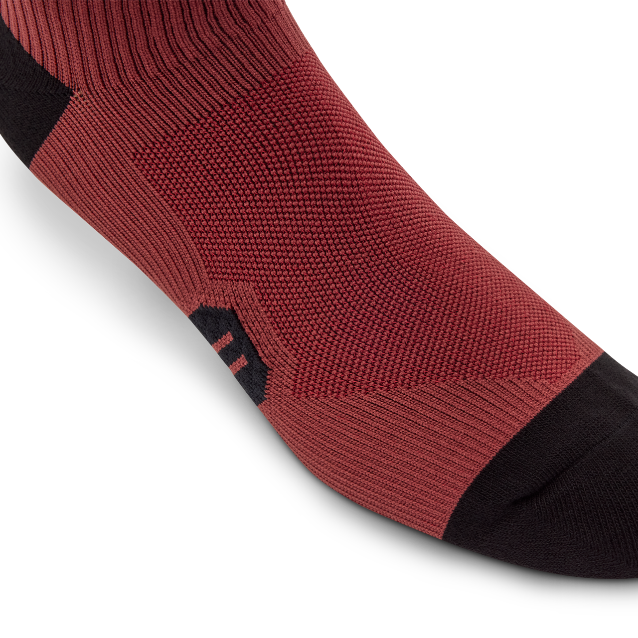 6" Ranger Sock