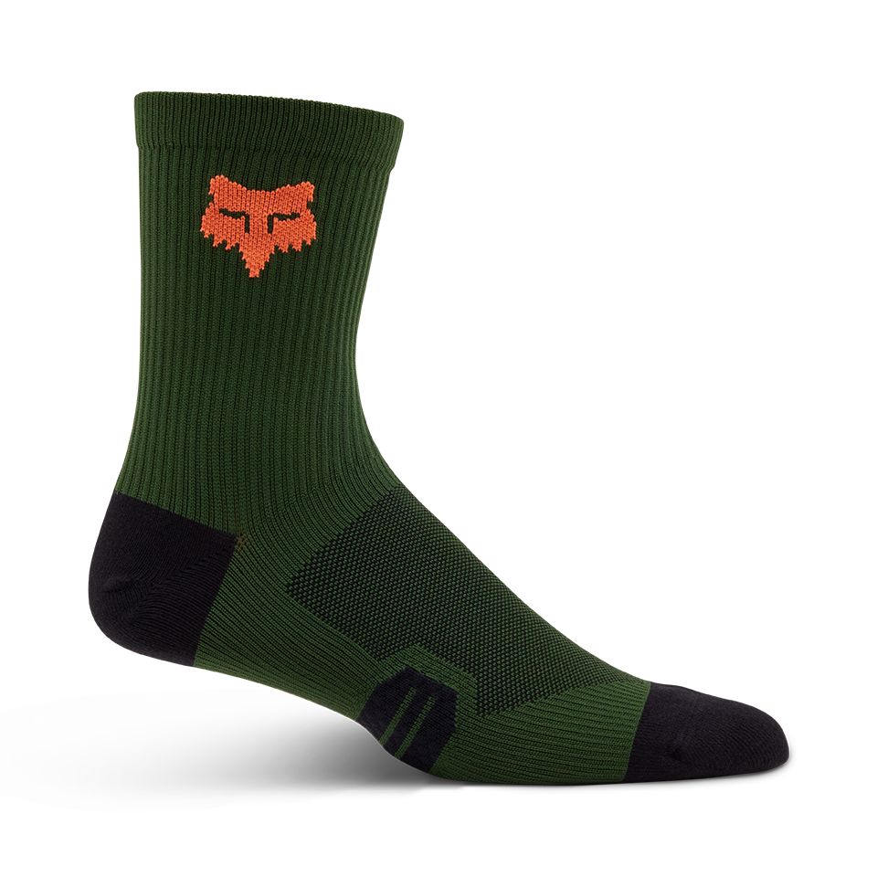 6" Ranger Sock