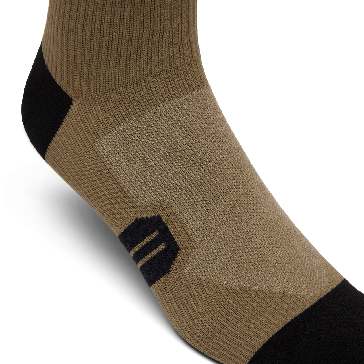 6" Ranger Sock