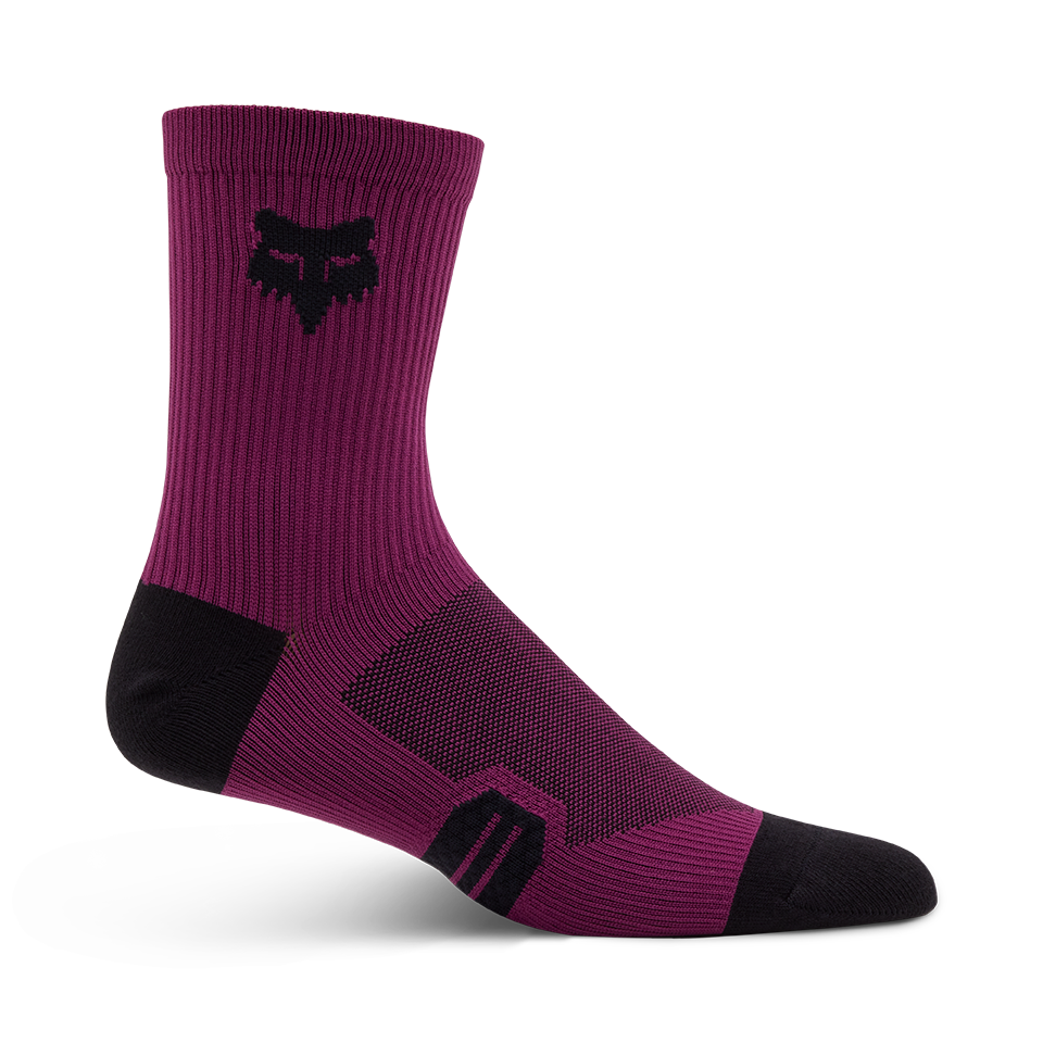 6" Ranger Sock