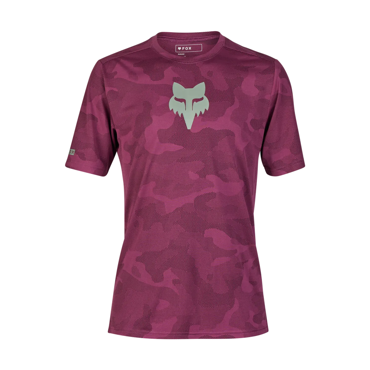 Ranger TruDri Mountain Bike Jersey