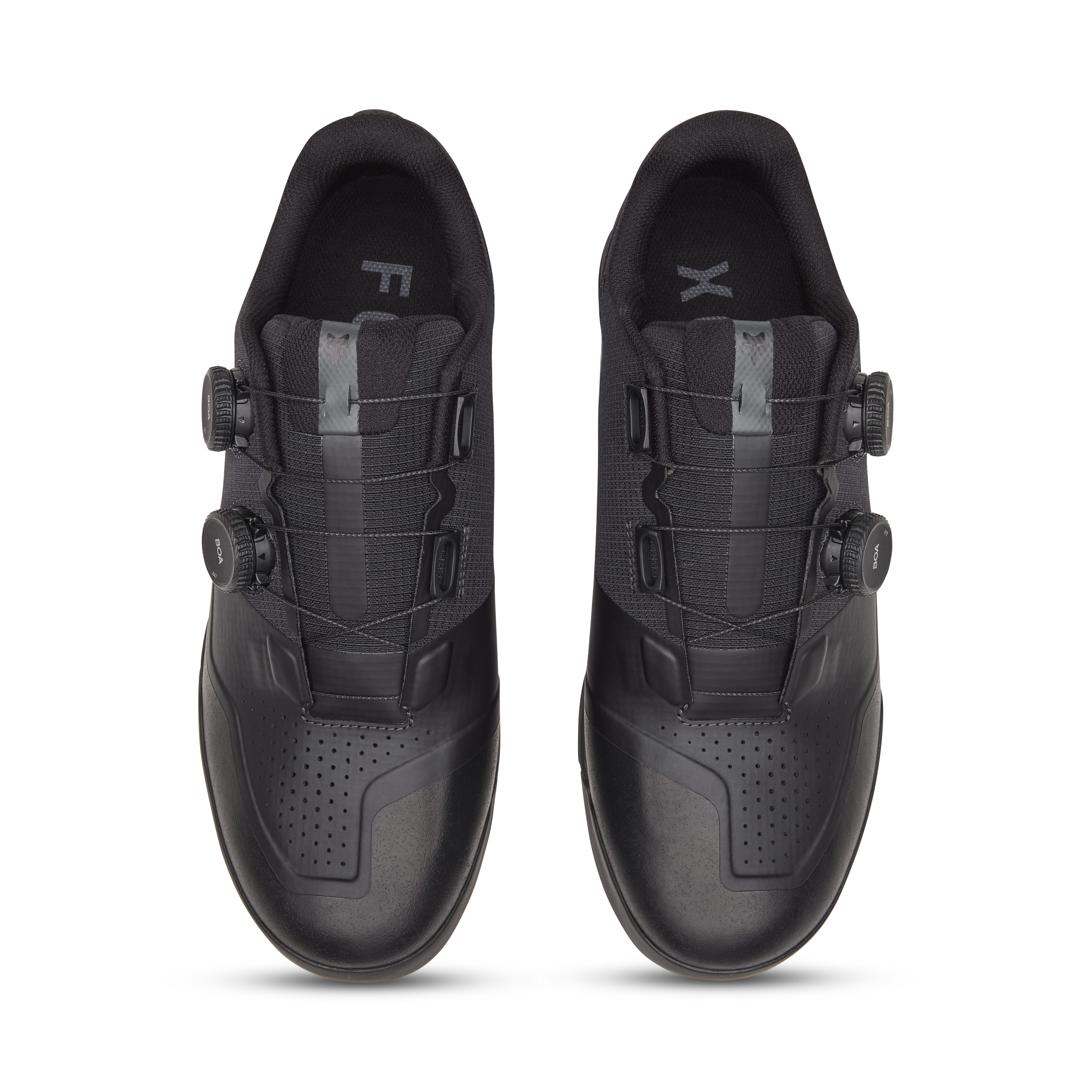 Union BOA Clipless Shoes
