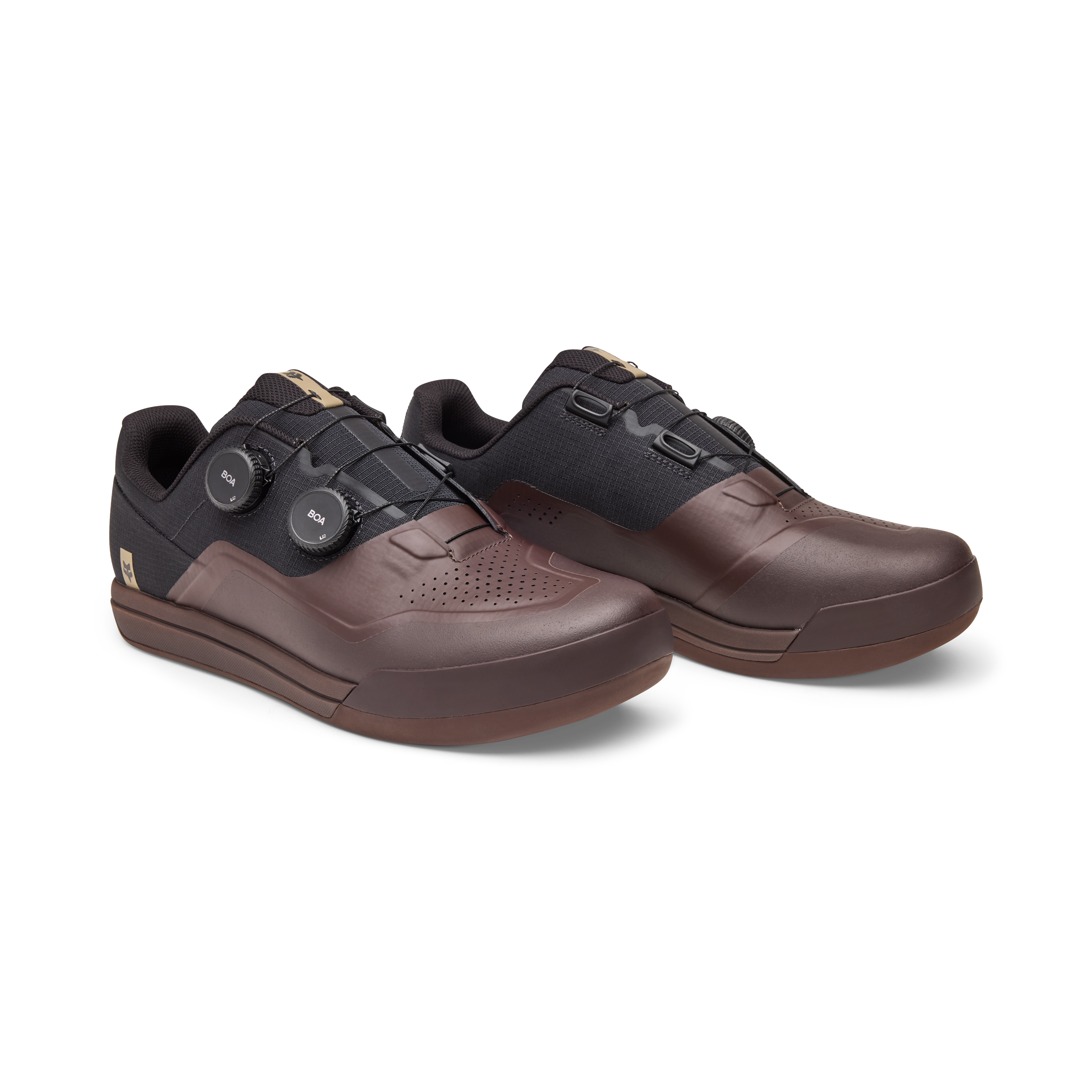 Union BOA Clipless Shoes