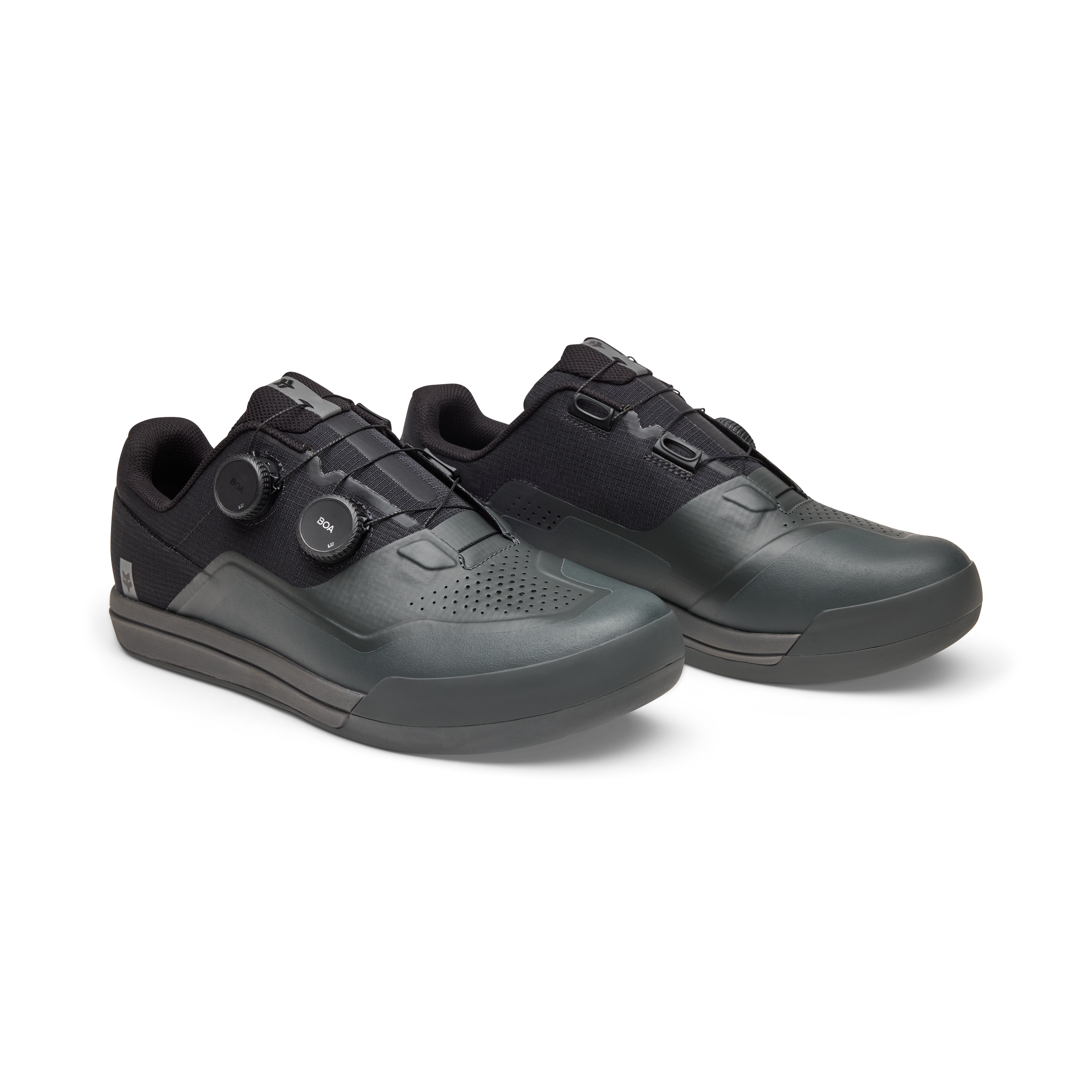 Union BOA Clipless Shoes