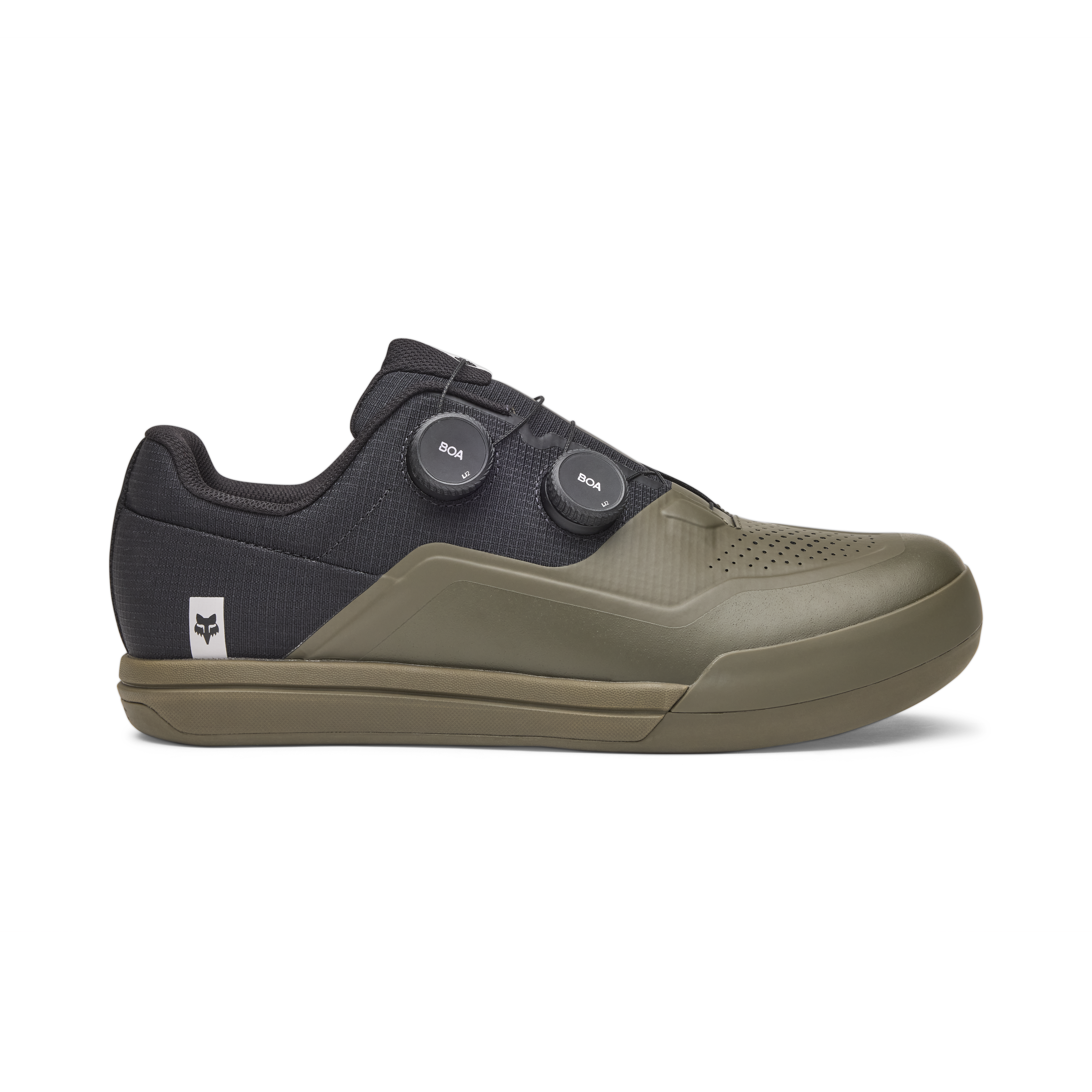 Union BOA Clipless Shoes