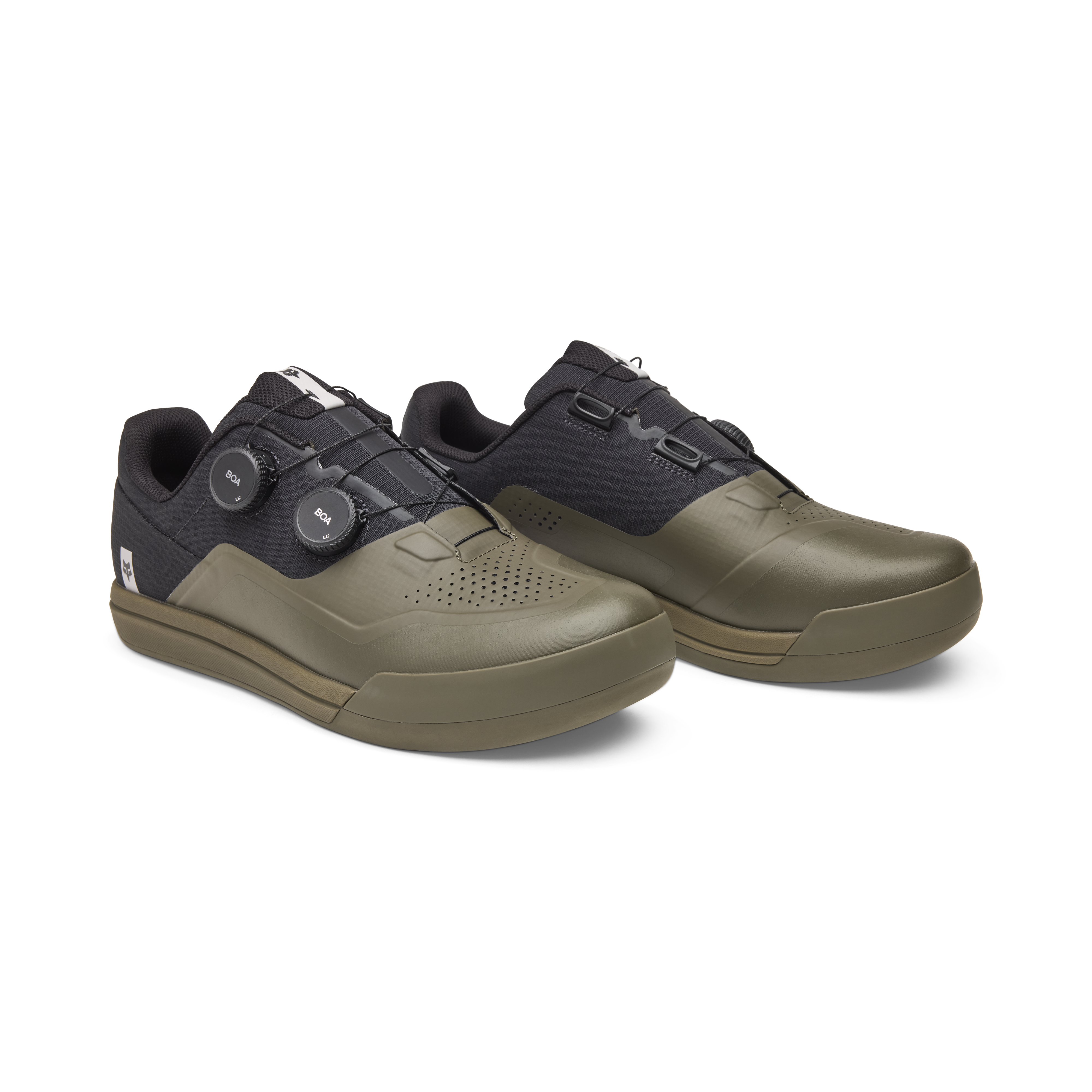 Union BOA Clipless Shoes