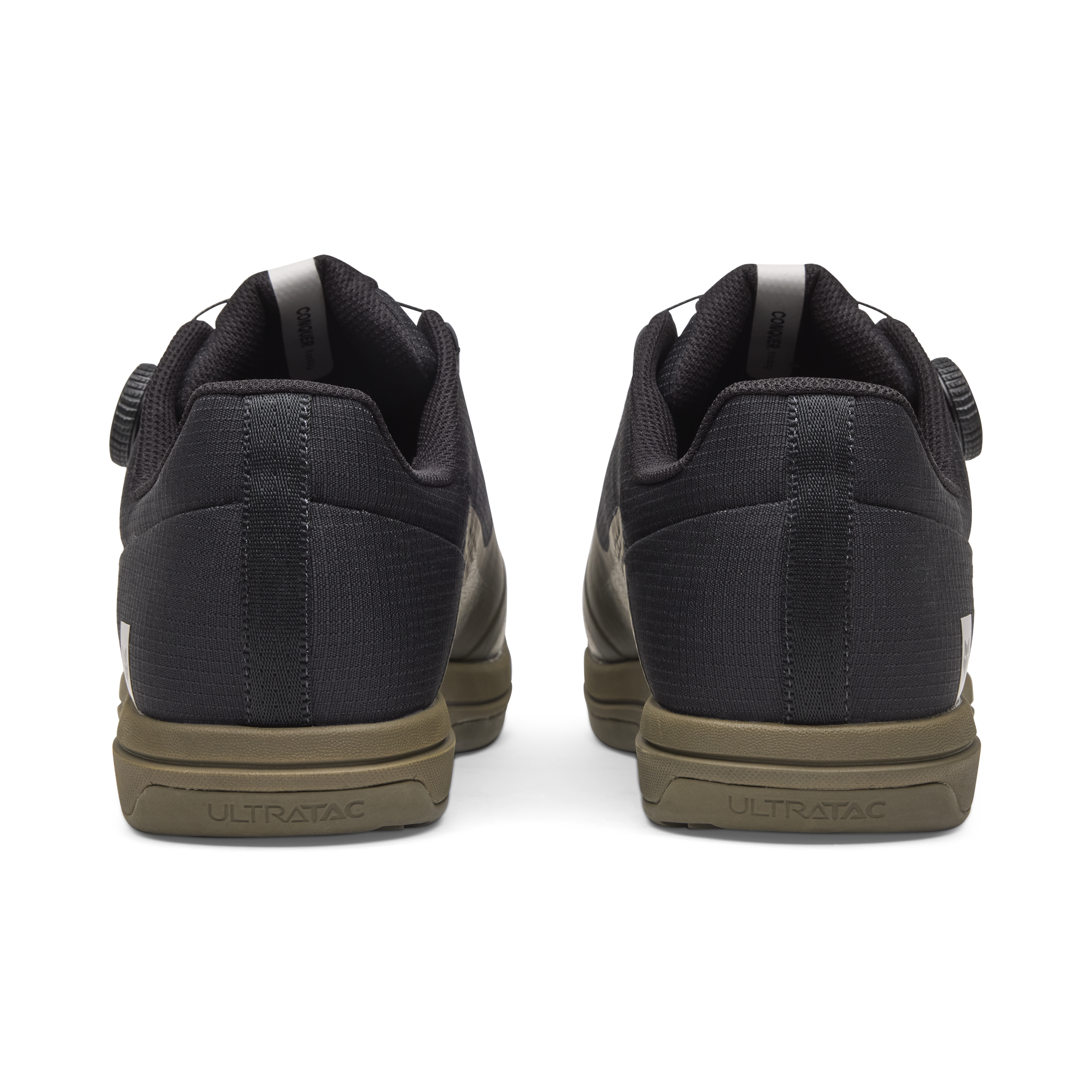 Union BOA Clipless Shoes