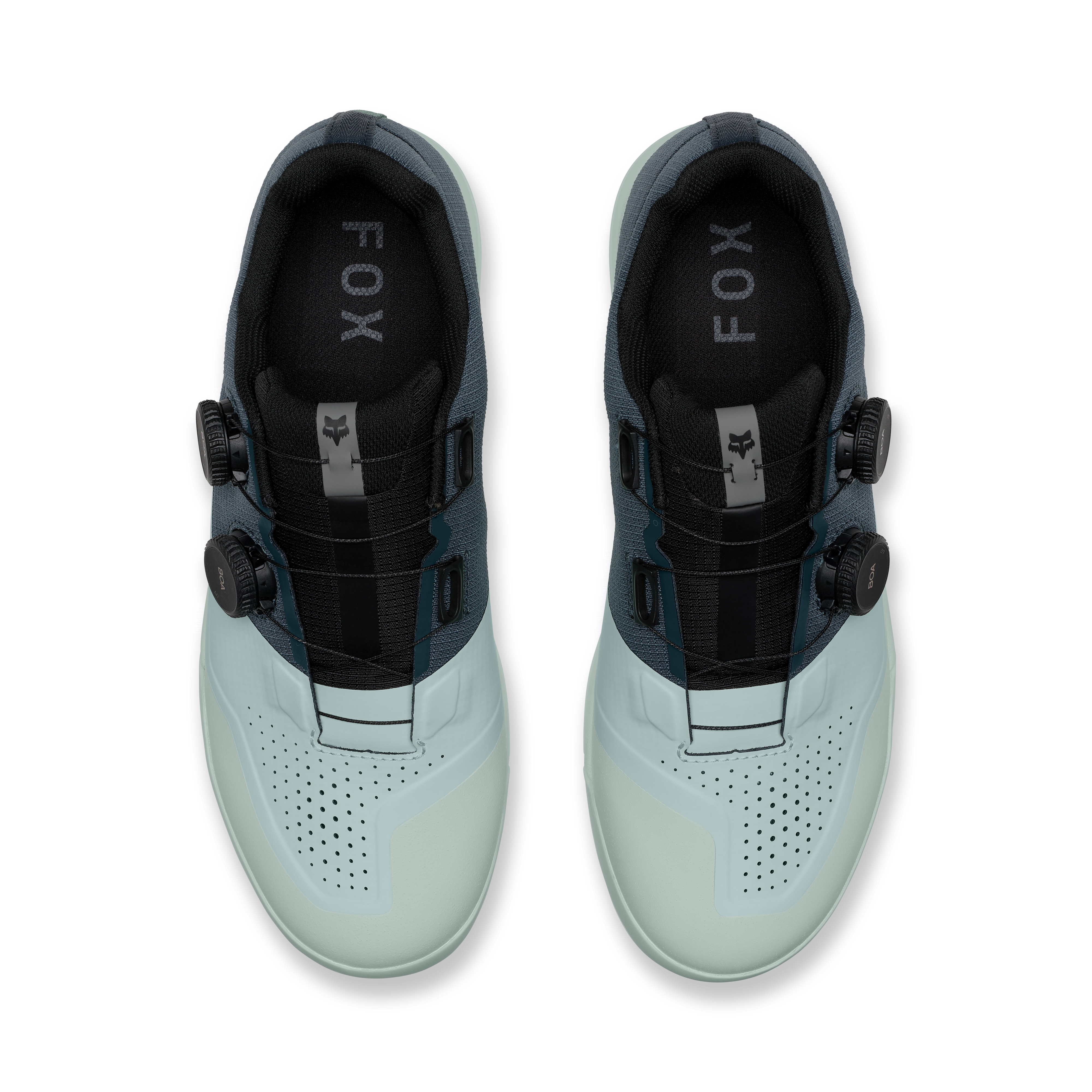 Union BOA Clipless Shoes
