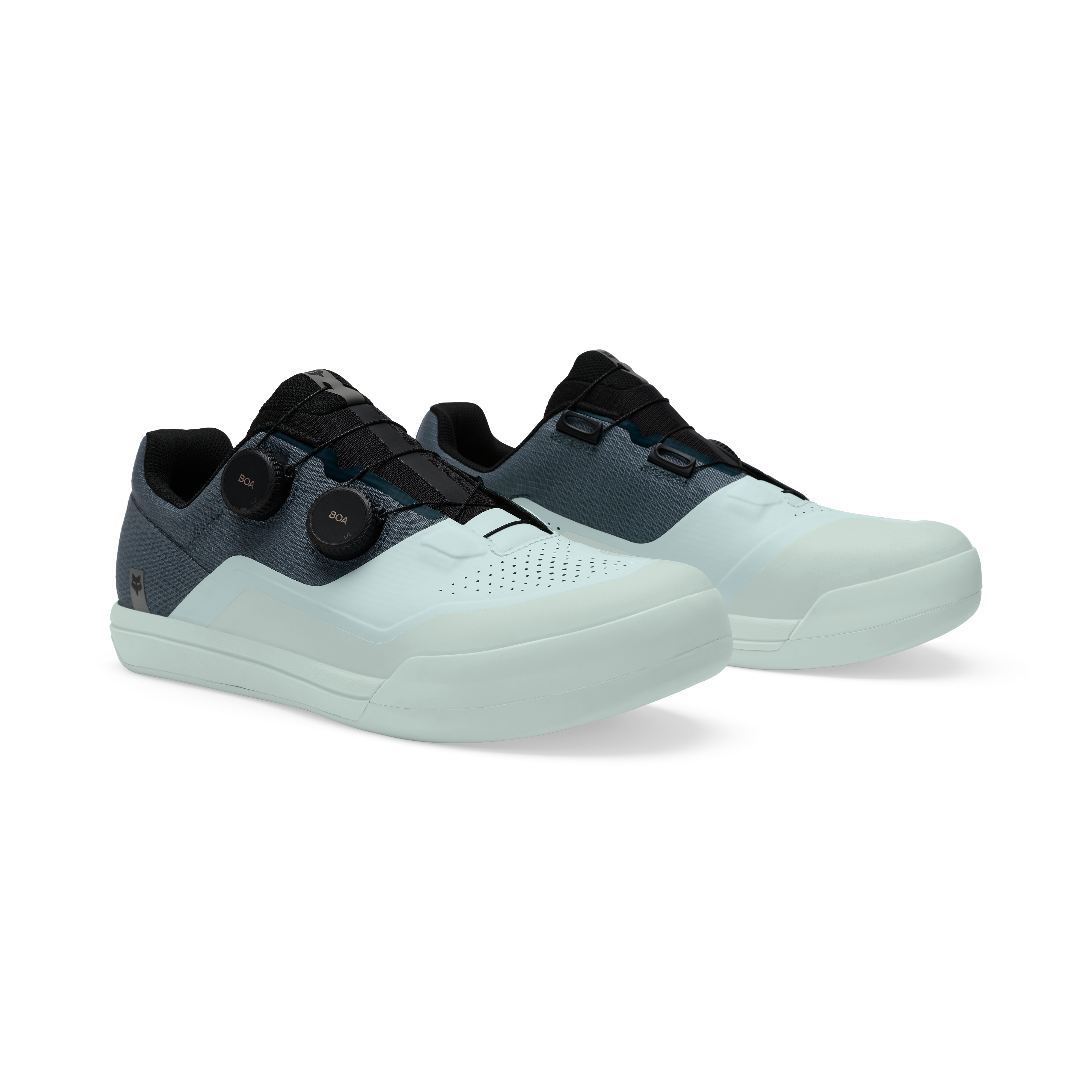 Union BOA Clipless Shoes