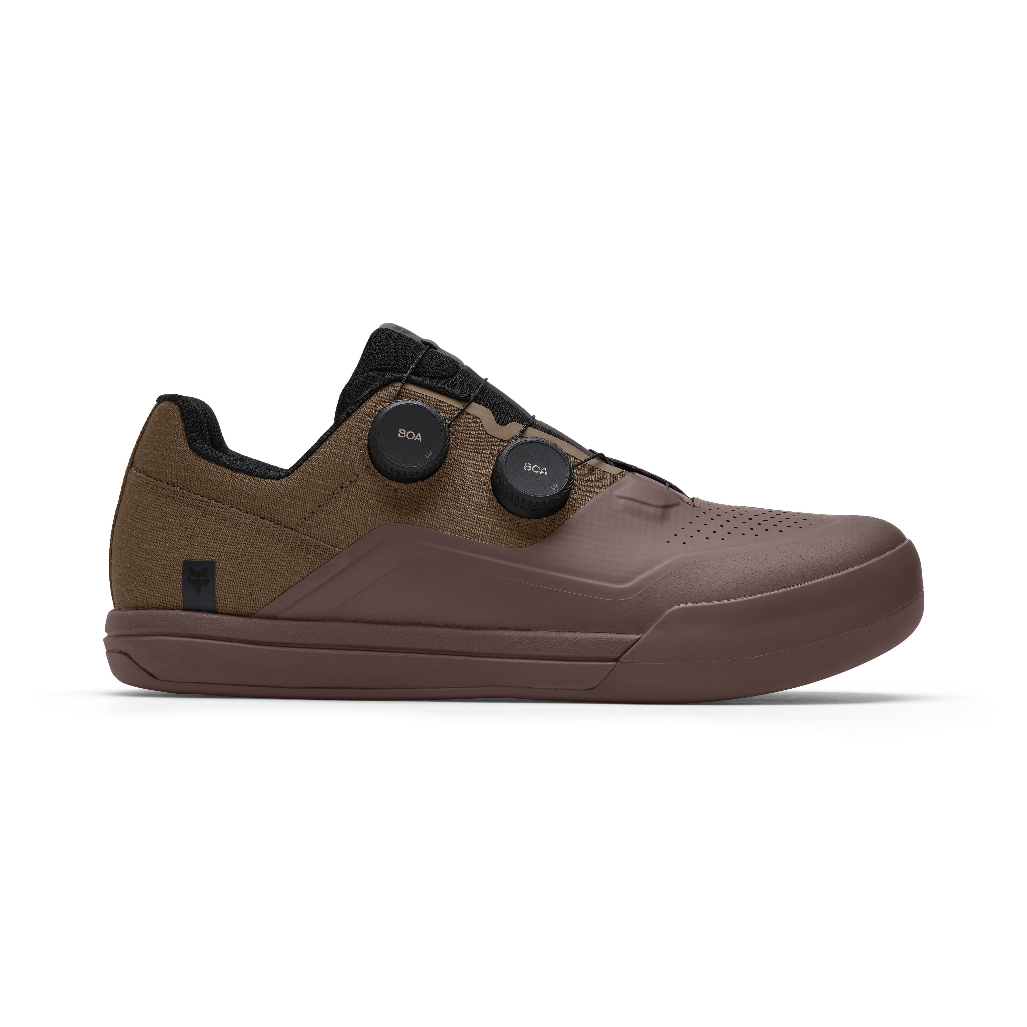 Union BOA Clipless Shoes