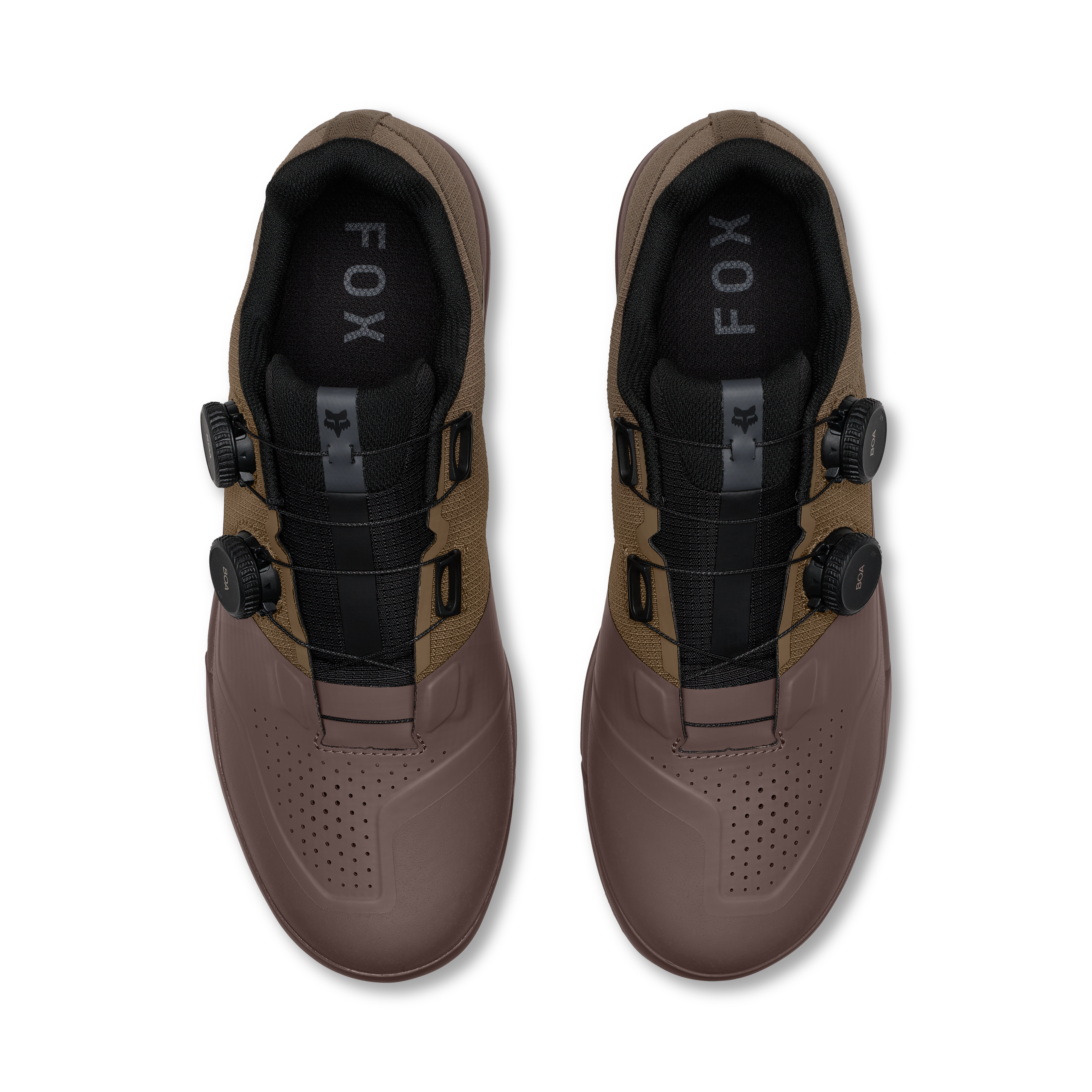 Union BOA Clipless Shoes