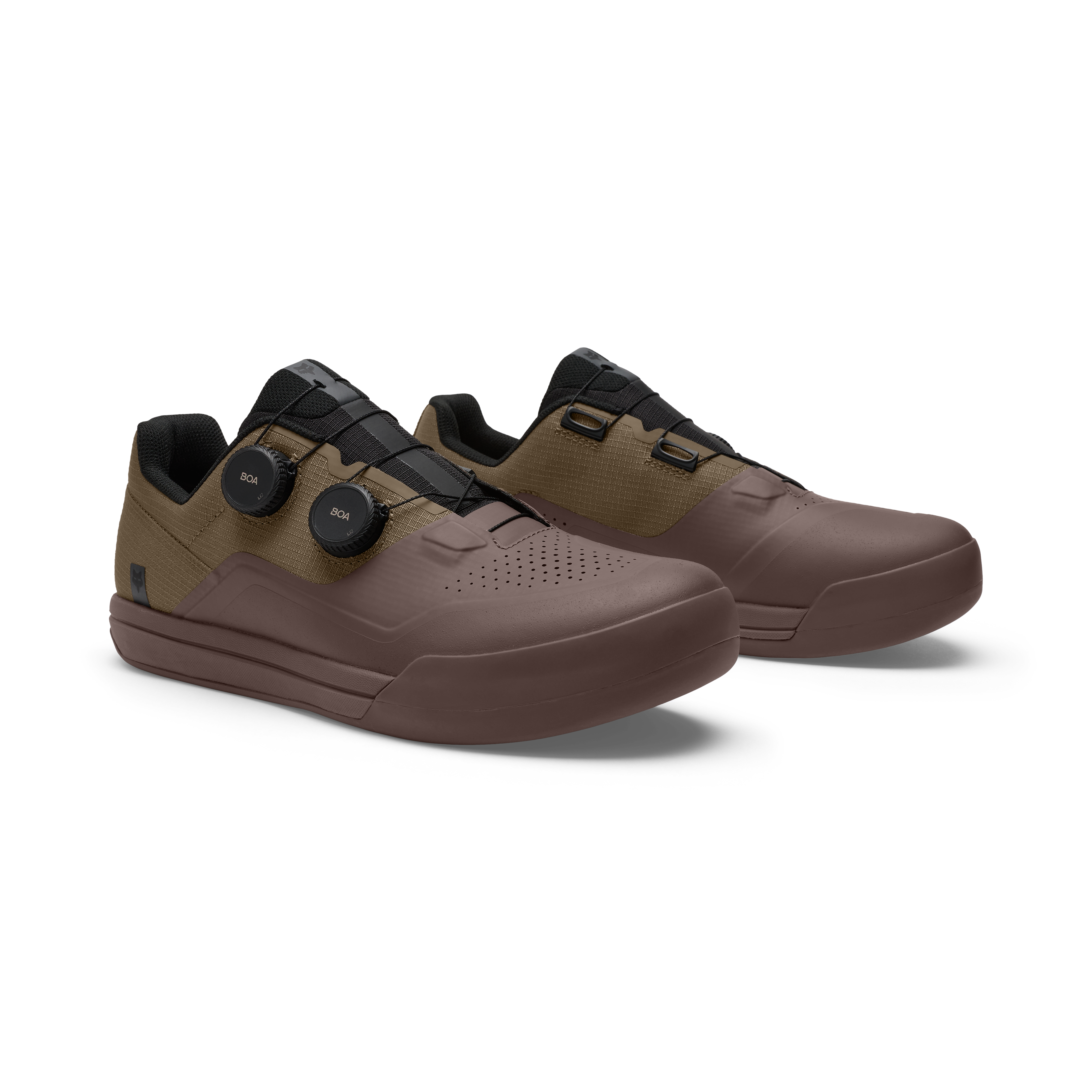 Union BOA Clipless Shoes