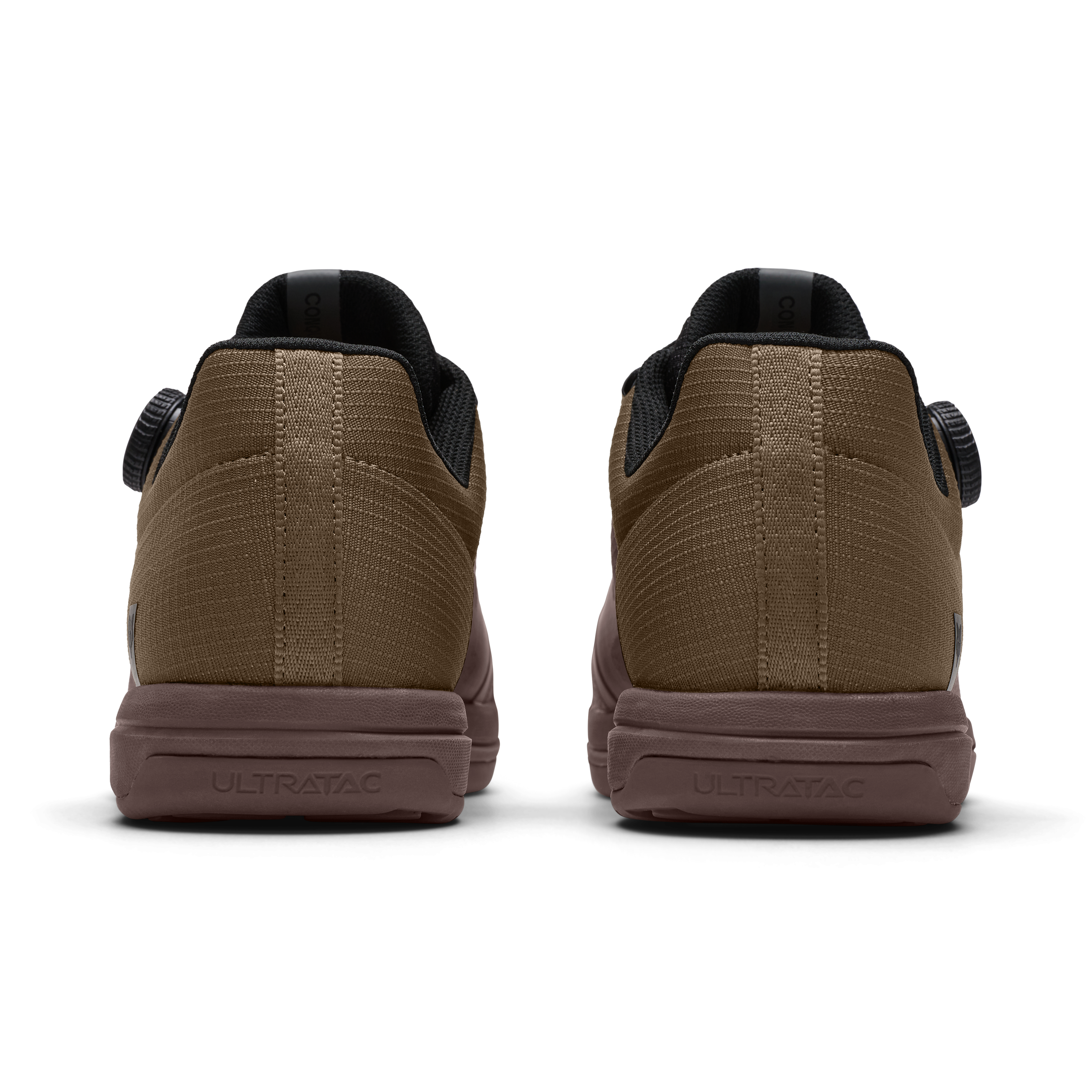 Union BOA Clipless Shoes