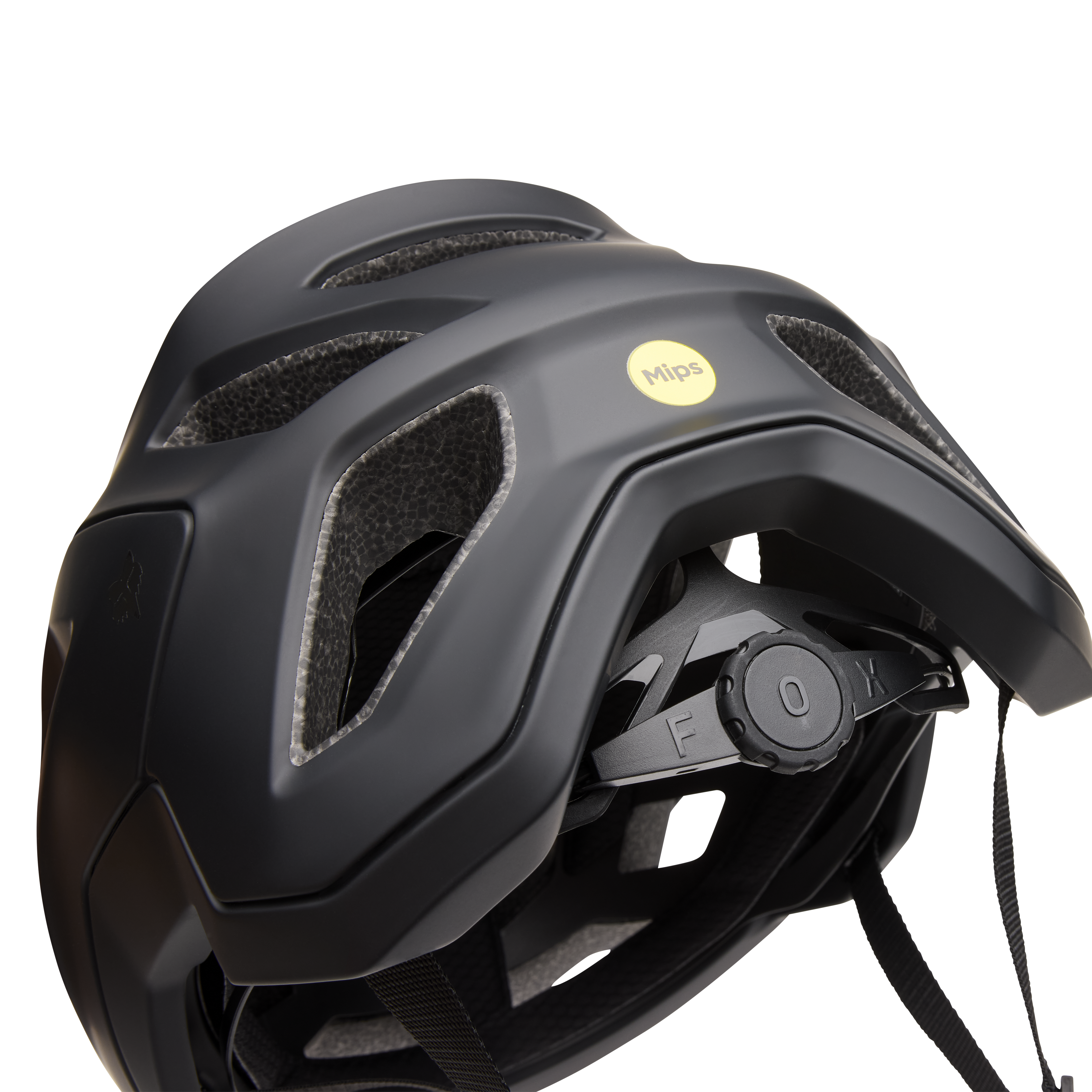 Speedframe Helmet - Solid