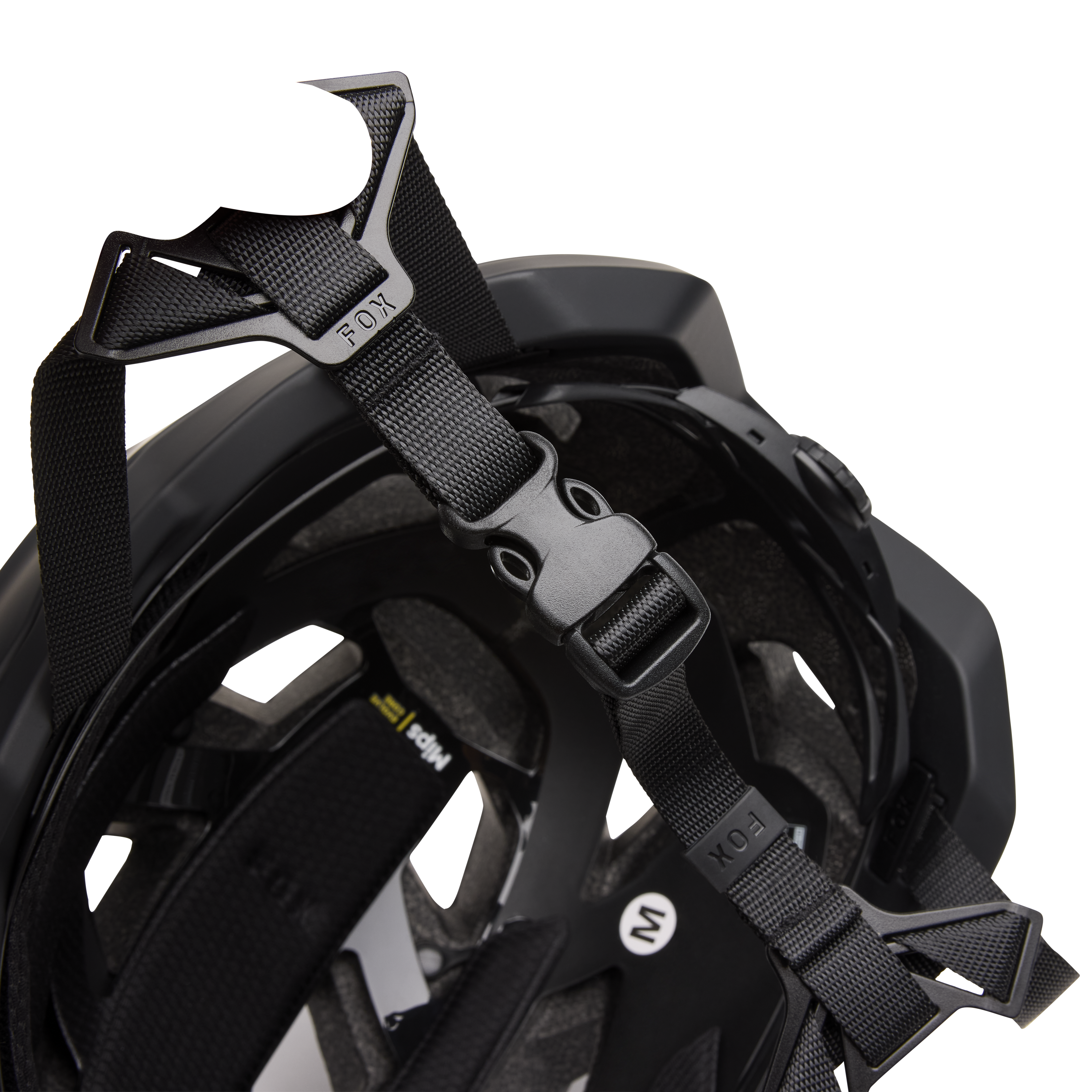 Speedframe Helmet - Solid
