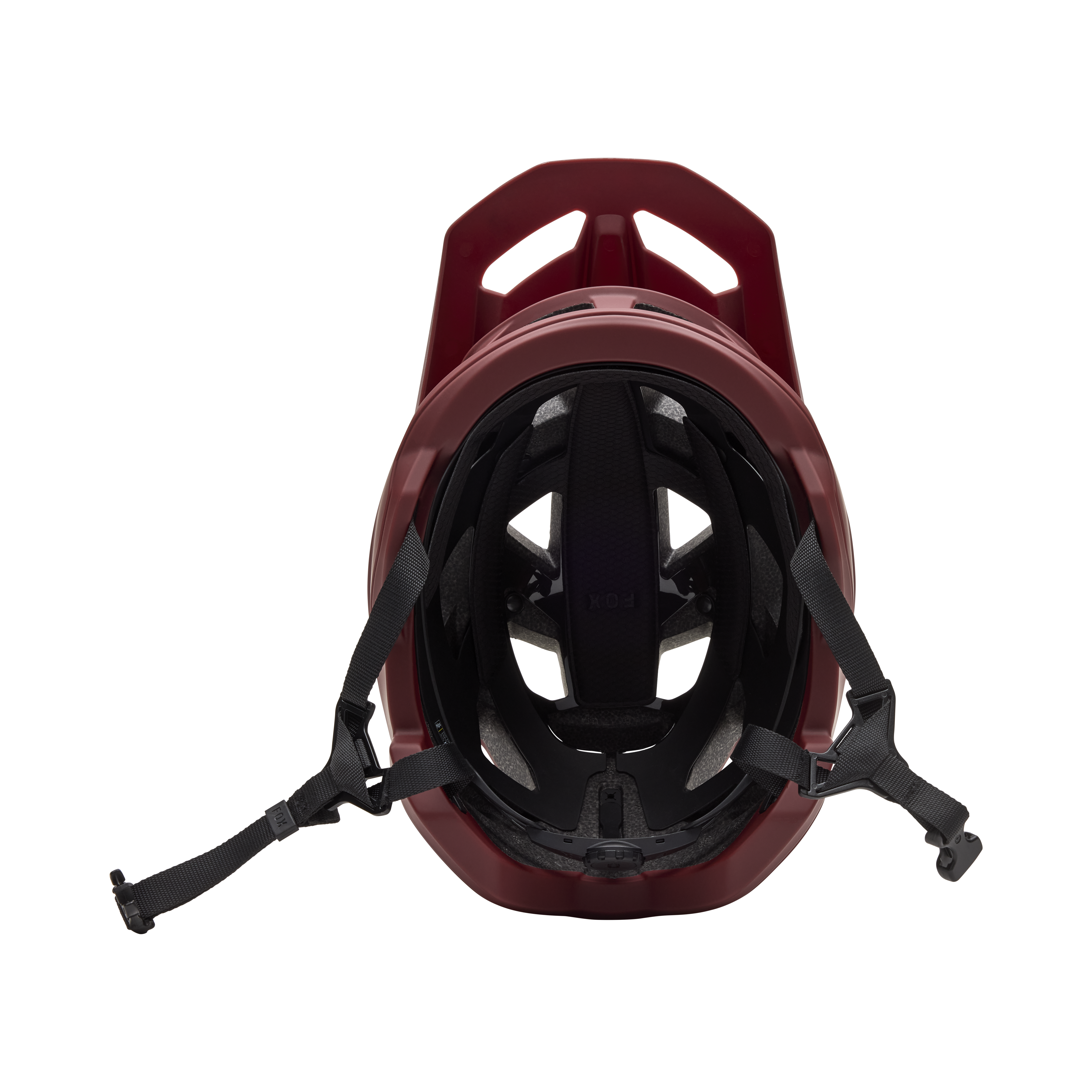 Speedframe Helmet - Solid