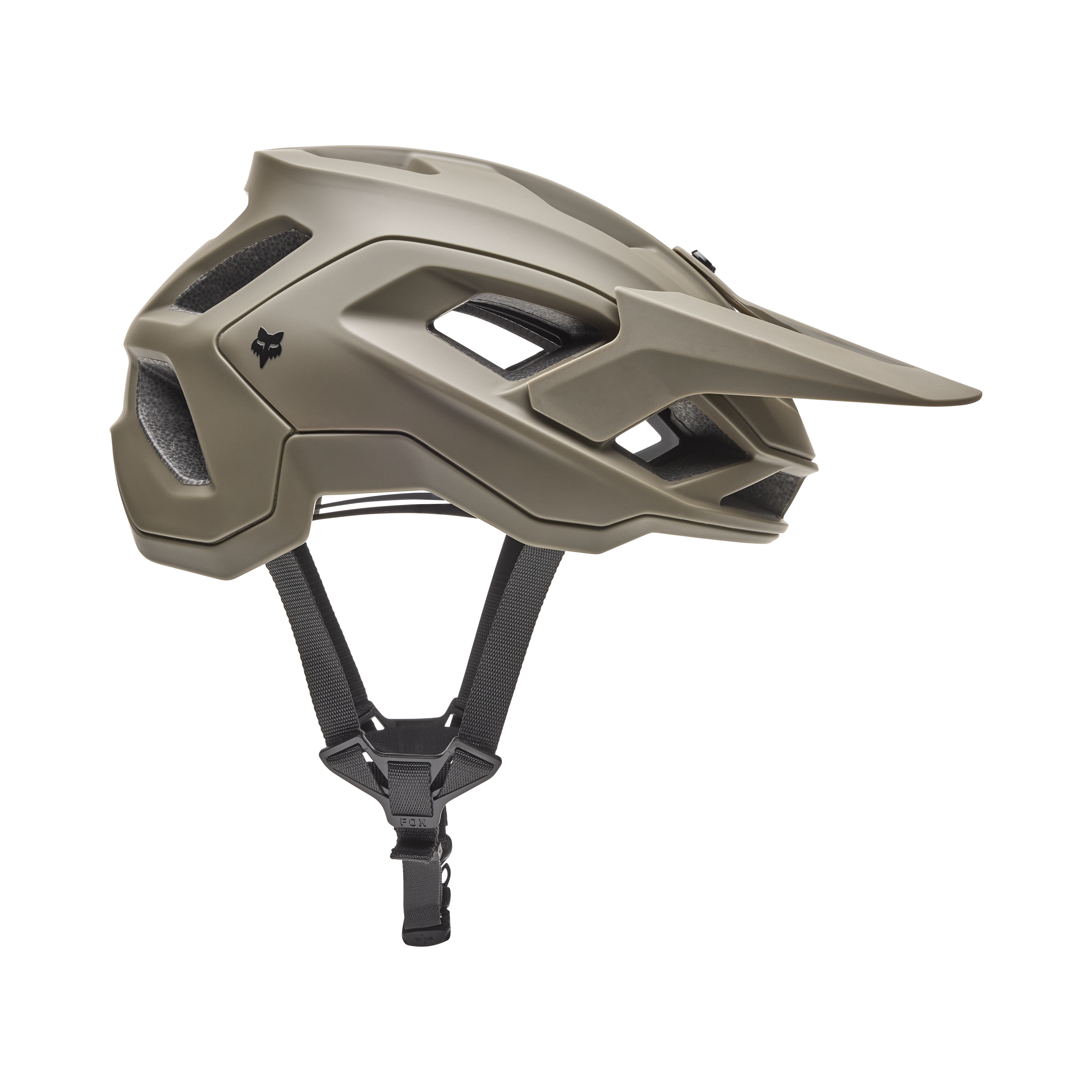 Speedframe Helmet - Solid