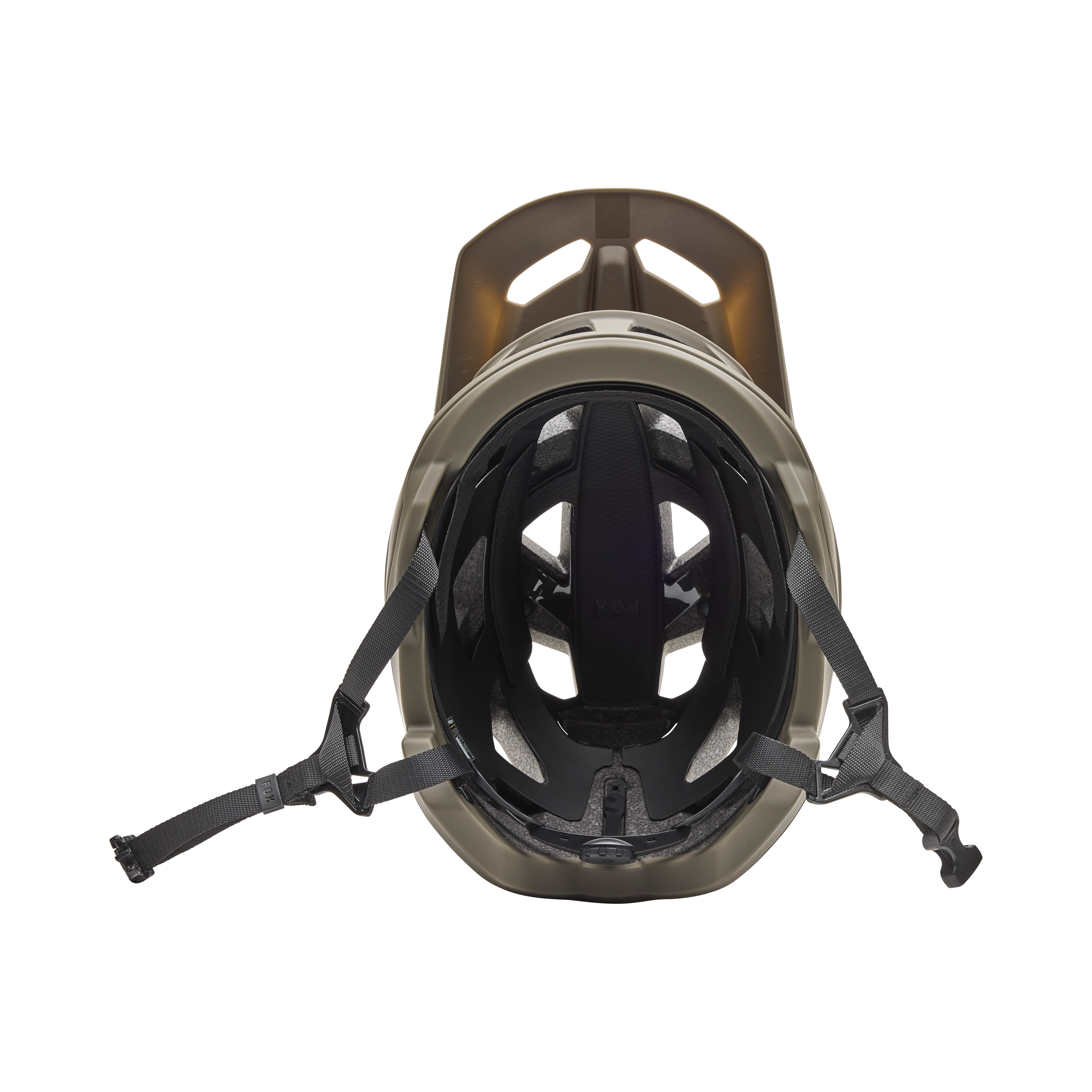 Speedframe Helmet - Solid