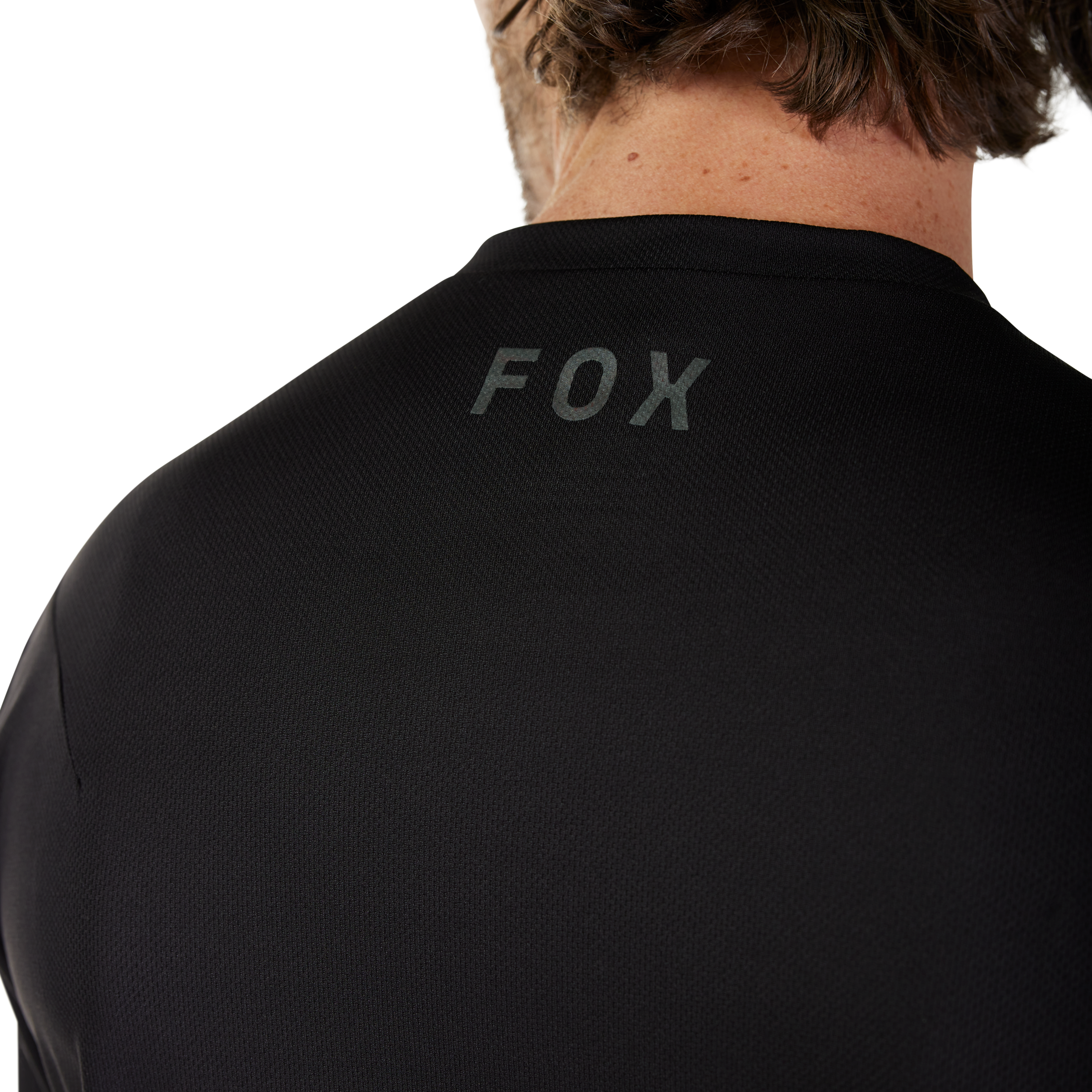 Ranger SS Jersey - Fox Head