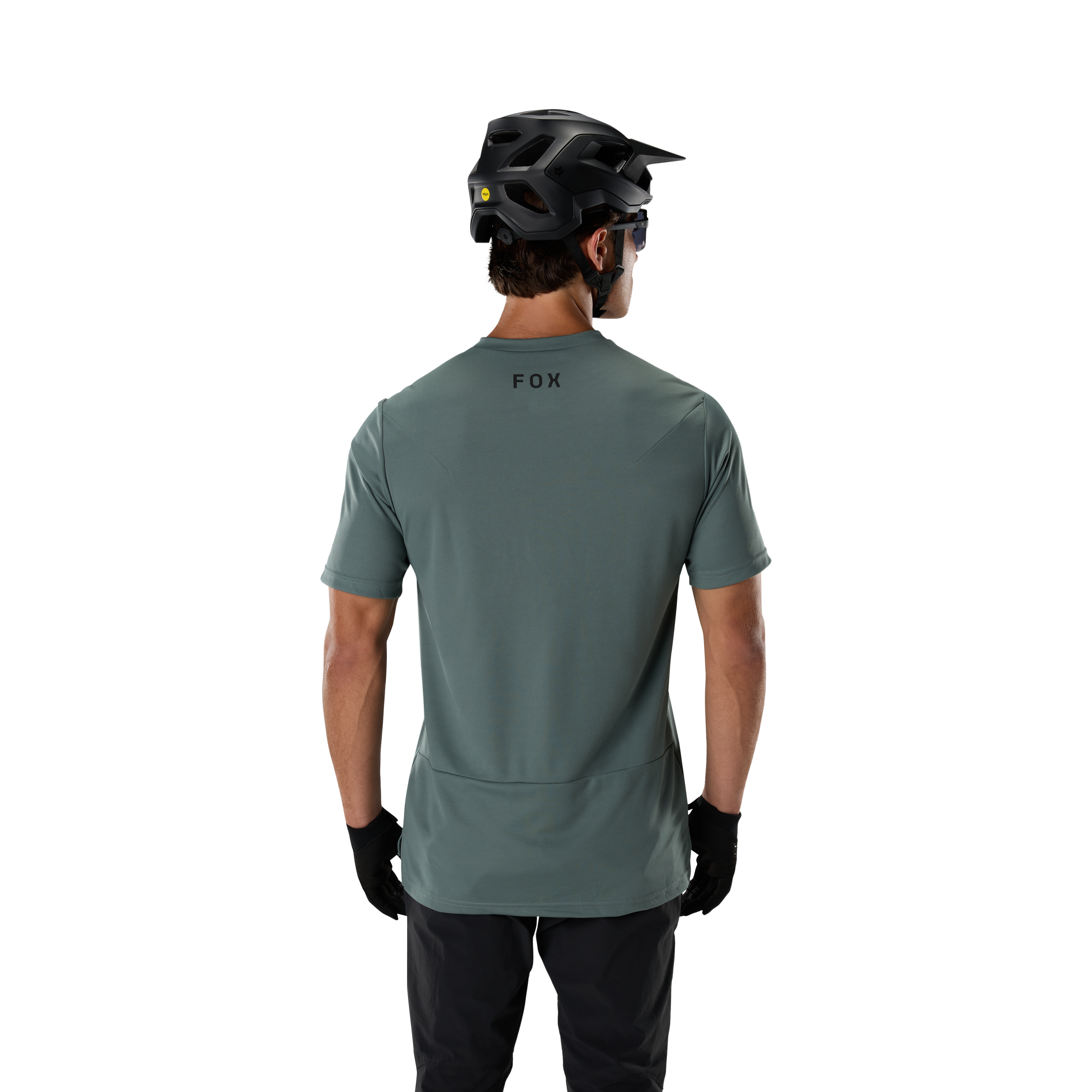 Ranger SS Jersey - Fox Head
