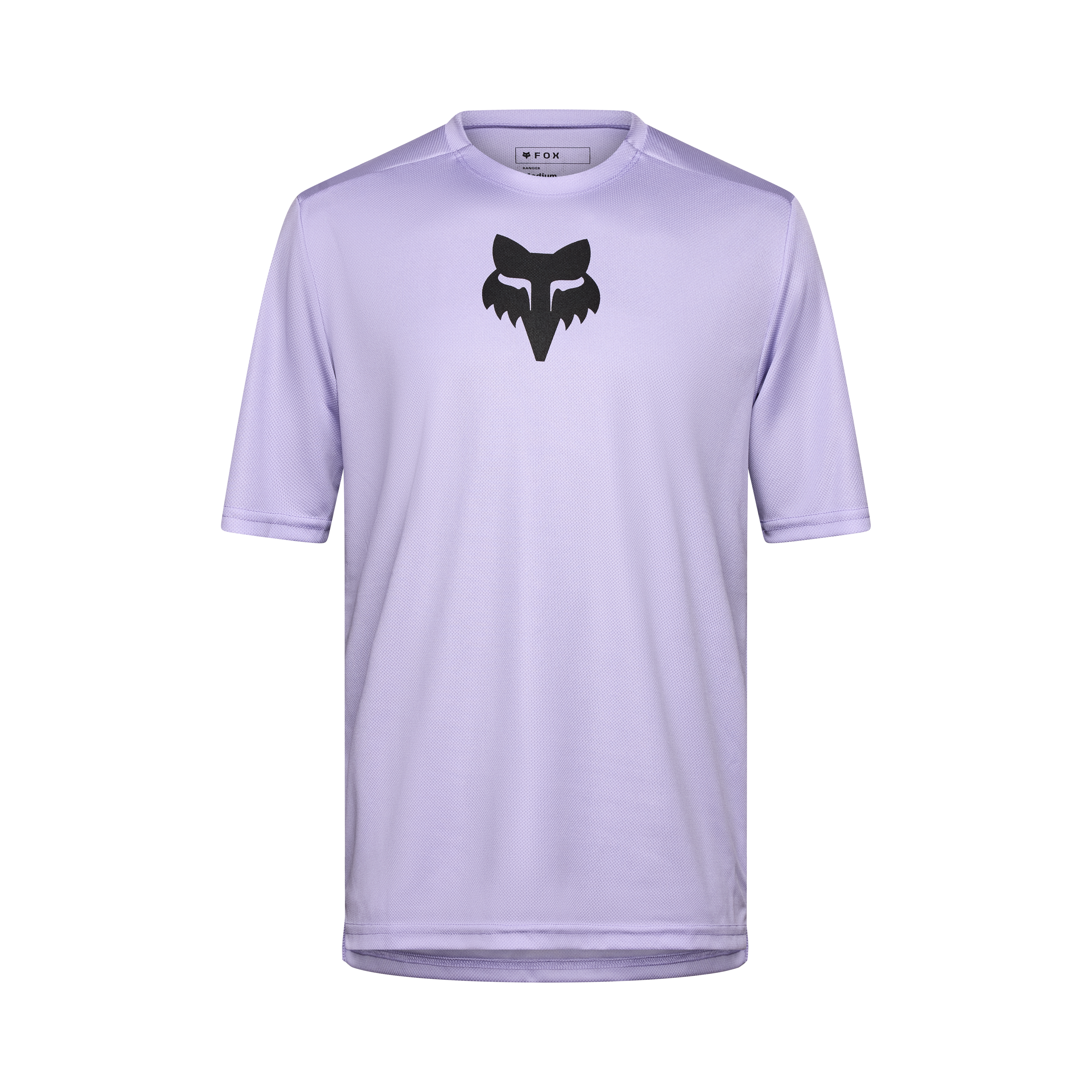 Ranger SS Jersey - Fox Head