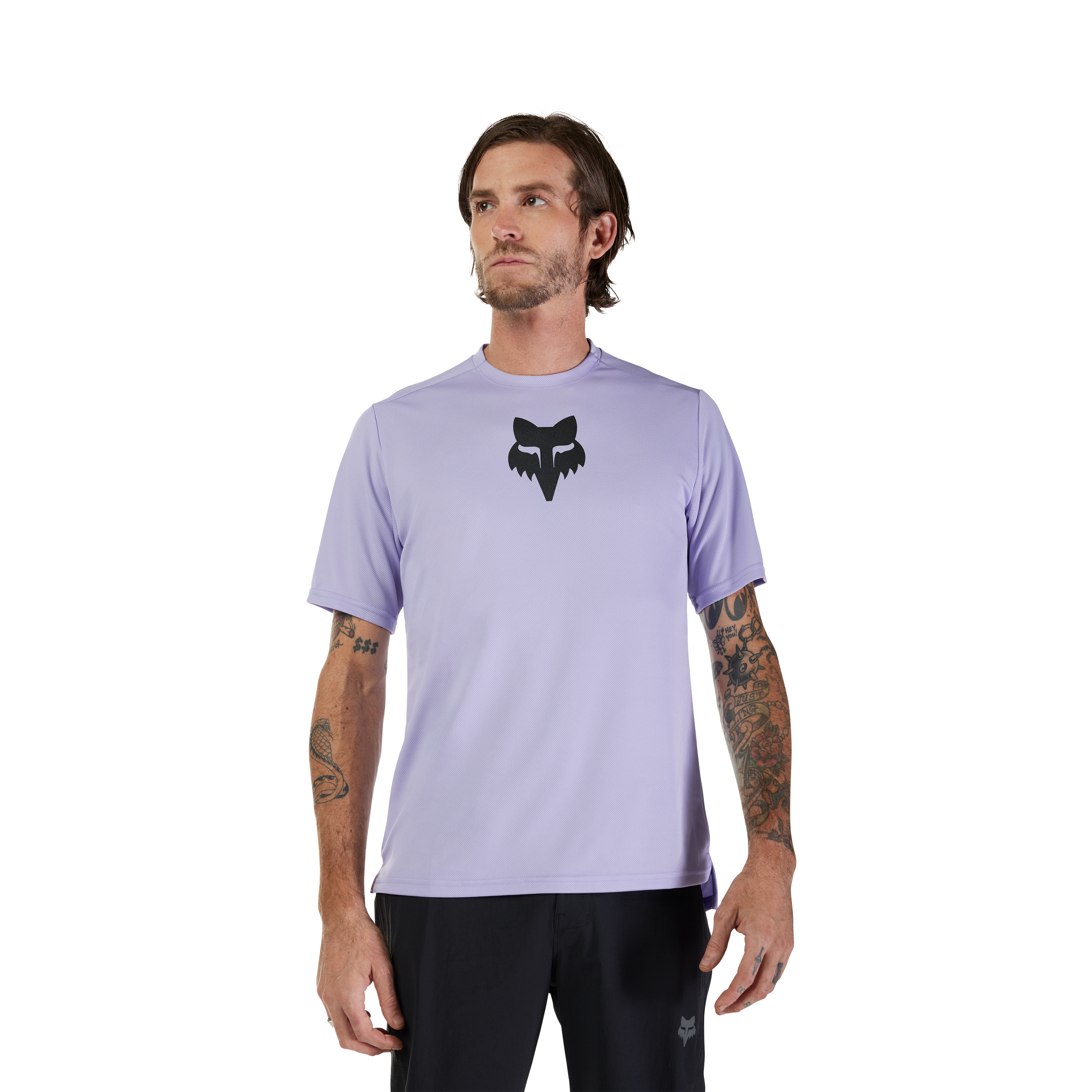 Ranger SS Jersey - Fox Head