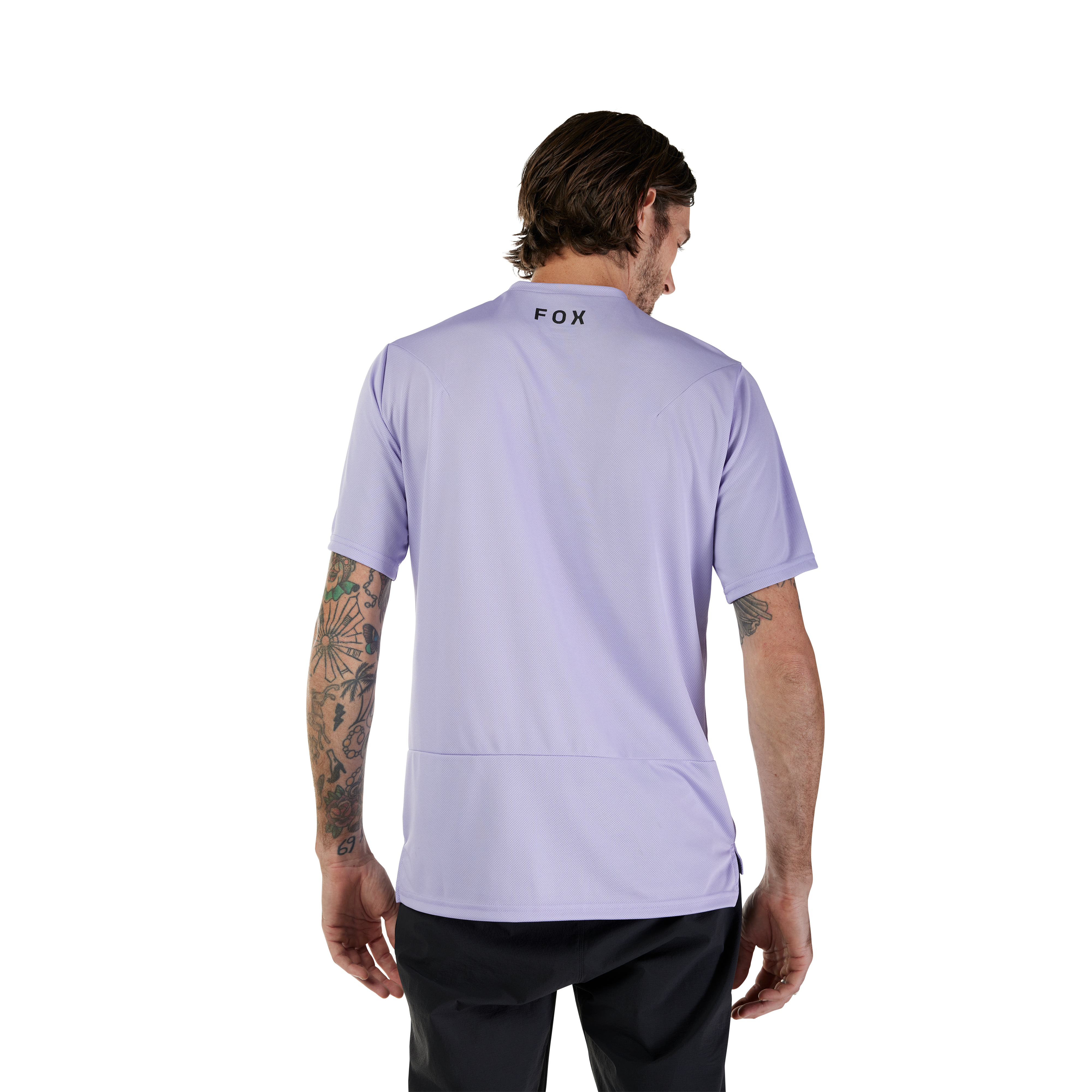 Ranger SS Jersey - Fox Head