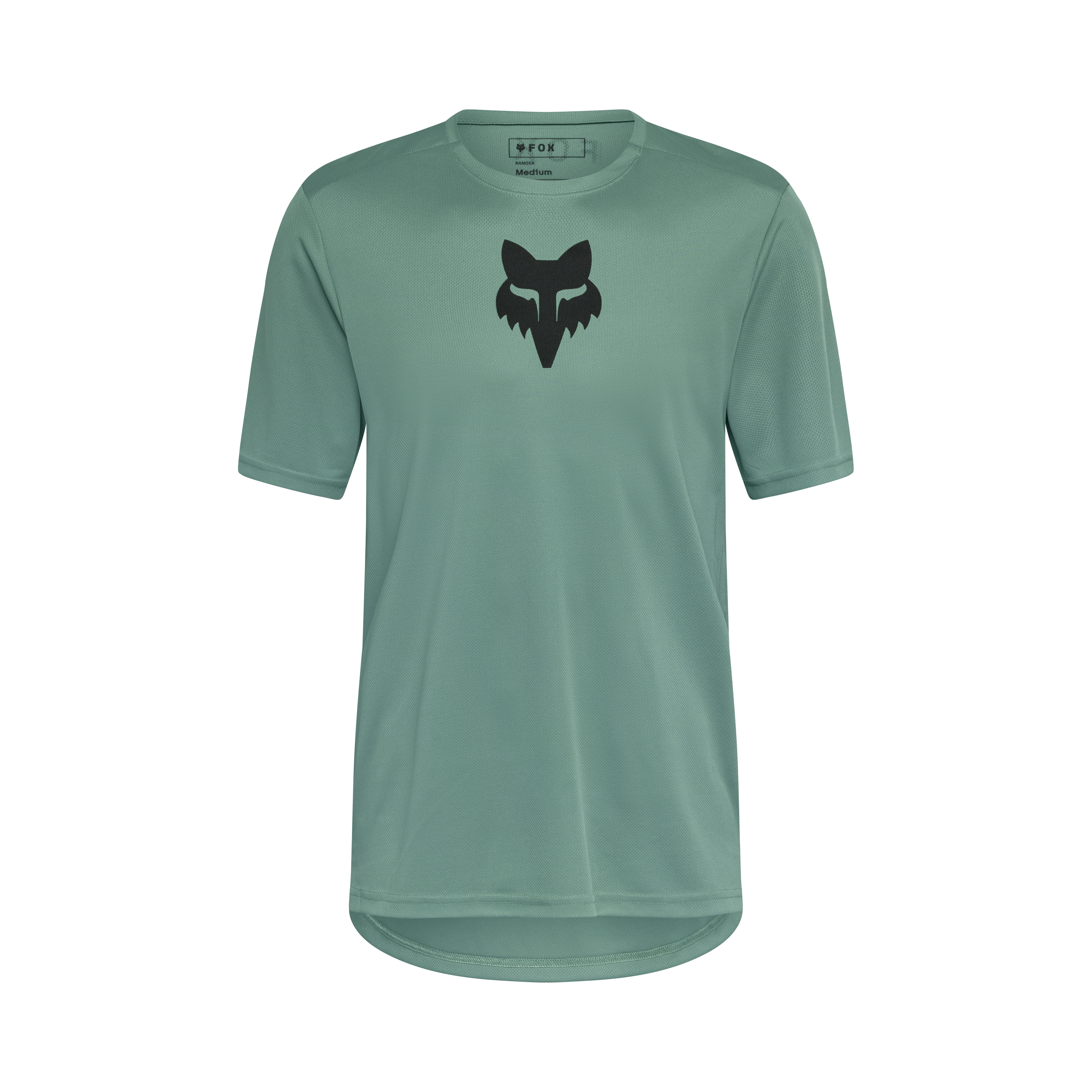 Ranger SS Jersey - Fox Head